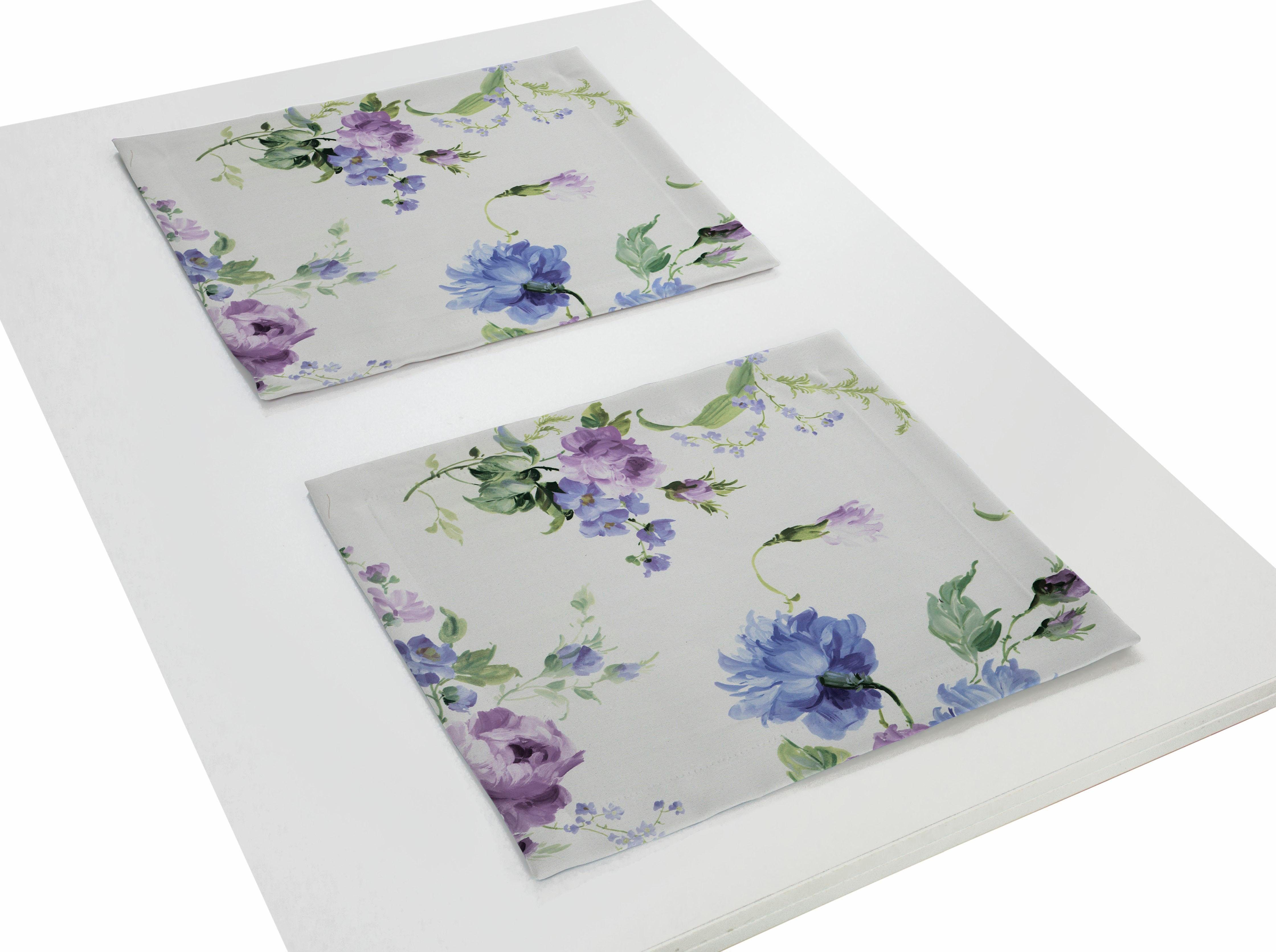 Wirth Set placemats Montrose (set, 2 stuks)