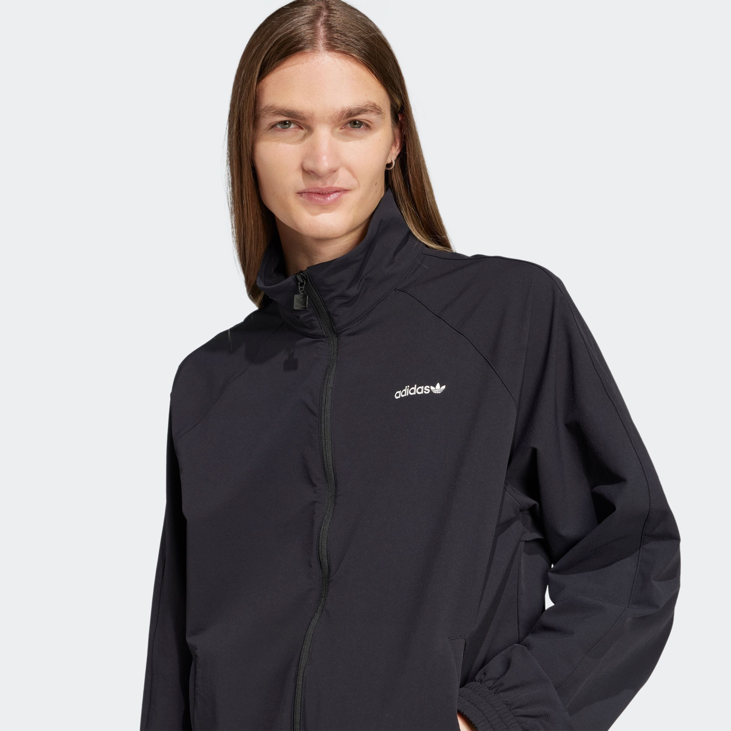 adidas Originals Outdoorjack WOVEN TT