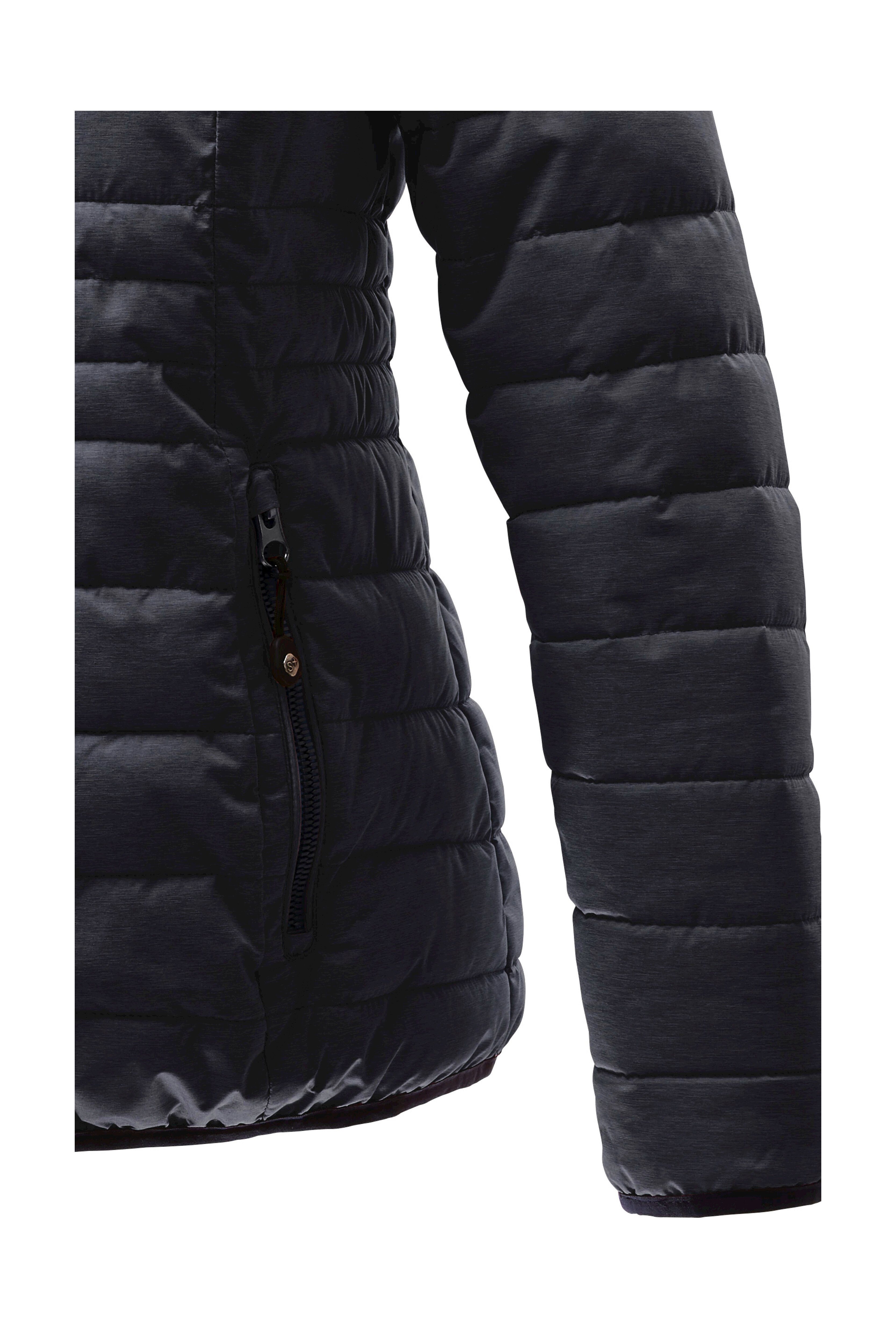 STOY Gewatteerde jas Thiant WMN Quilted JCKT A Dames gewatteerde jas: plus-size, waterafstotend, ademend