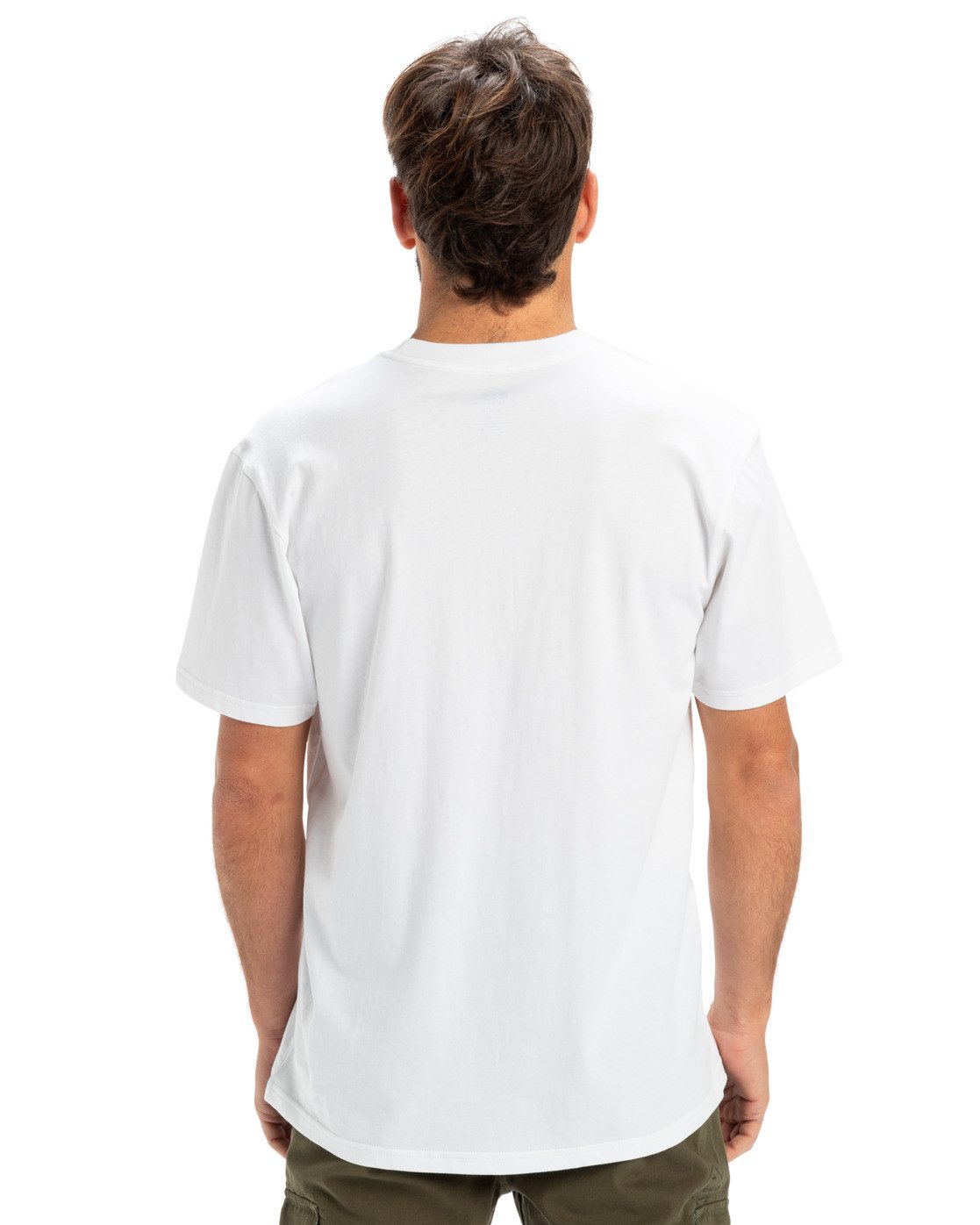 Quiksilver T-shirt Ev Shape All Day