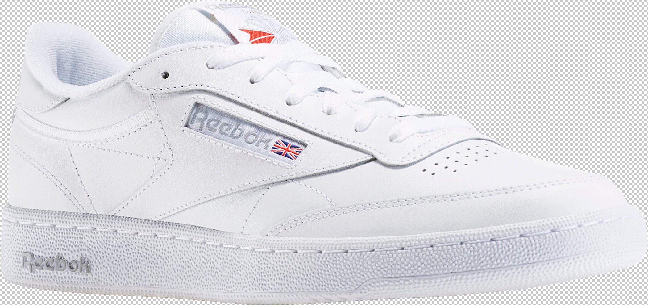 Reebok Classic Sneakers Club C 85