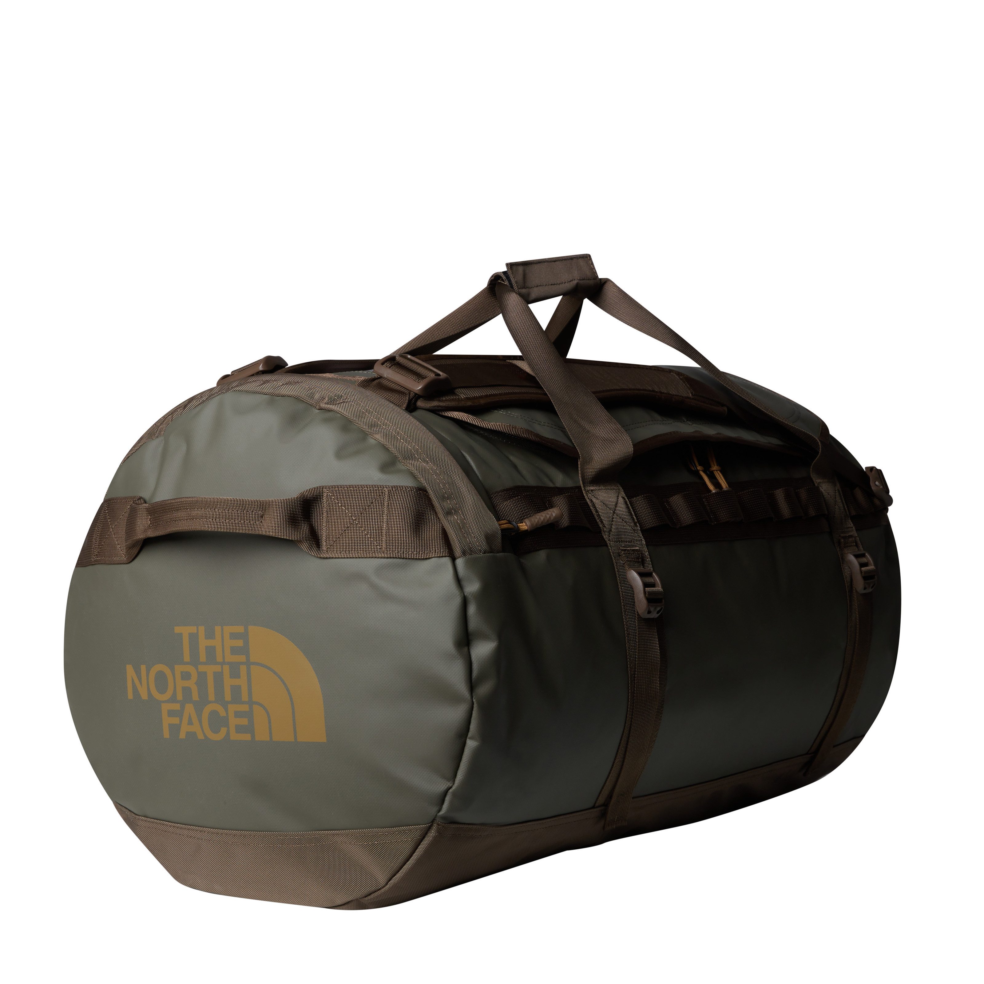 The North Face Reistas BASE CAMP DUFFEL (1-delig)