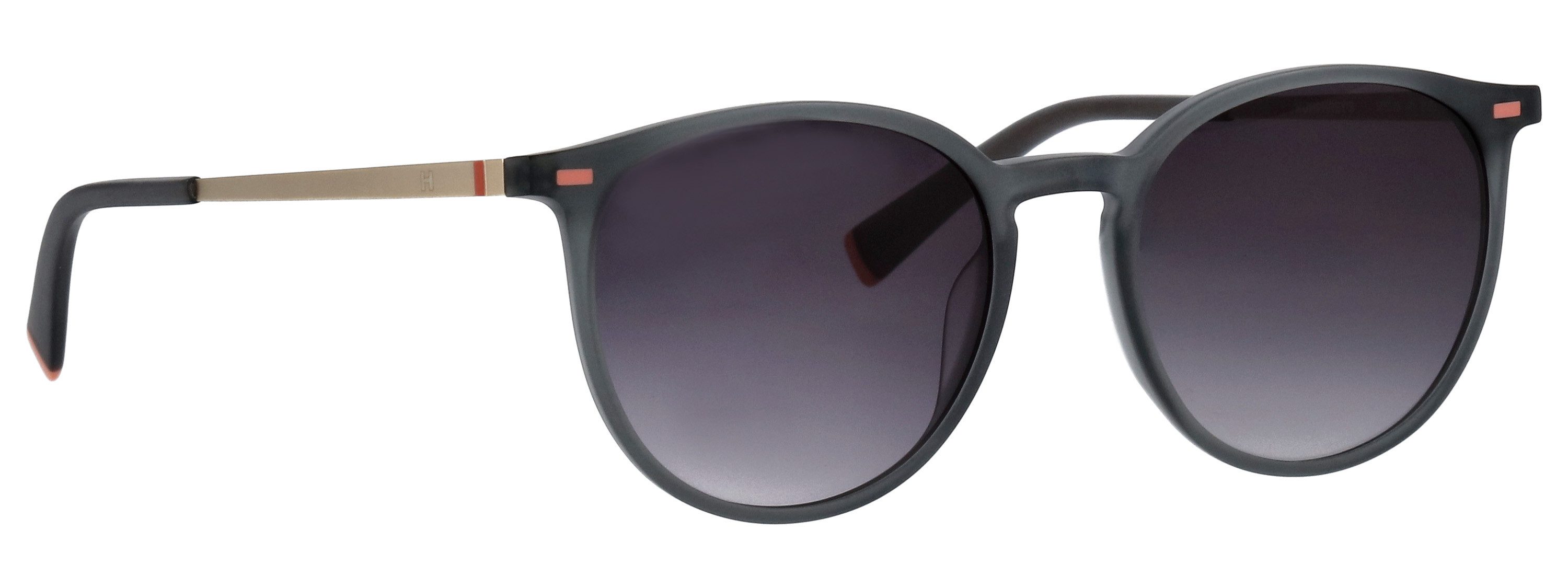 HUMPHREY´S eyewear Zonnebril 585329 Vorm vlinder, verloopstönung, adc uv 400