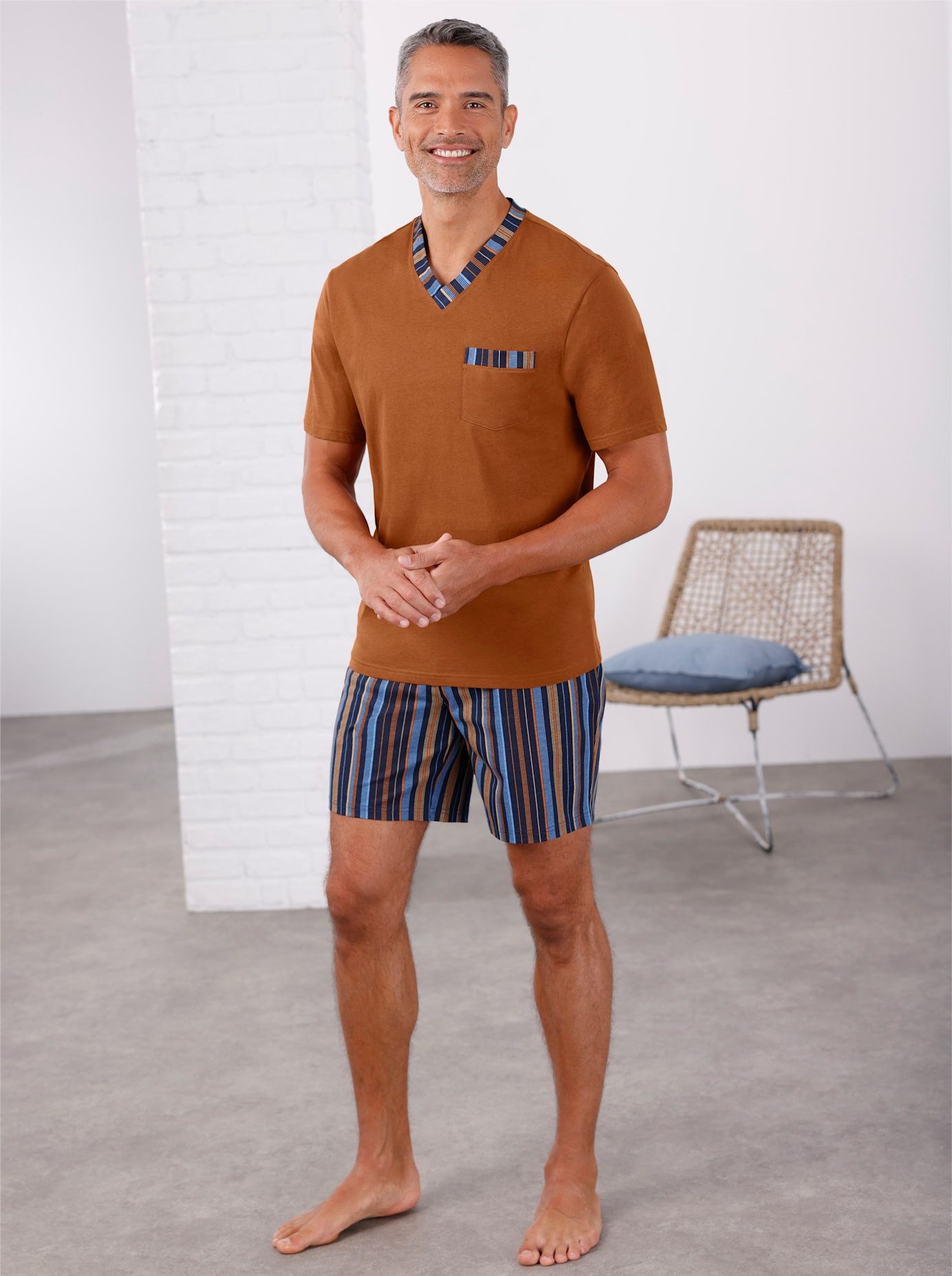 OTTO Shortama