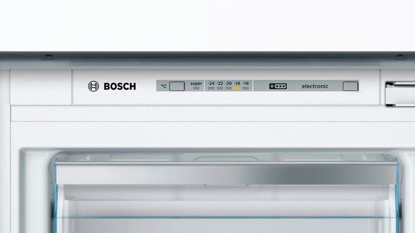 BOSCH Inbouwvrieskast GIV11AFE0