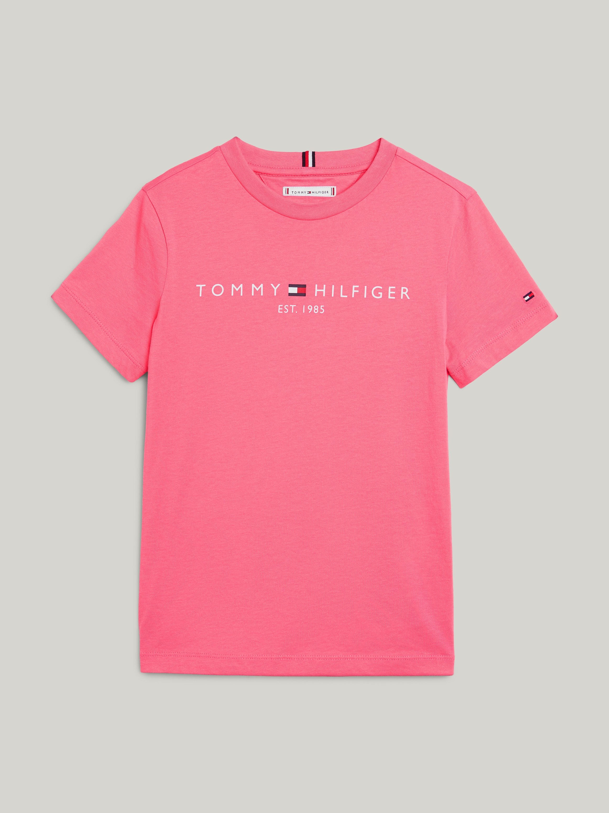 Tommy Hilfiger T-shirt U ESSENTIAL TEE S/S