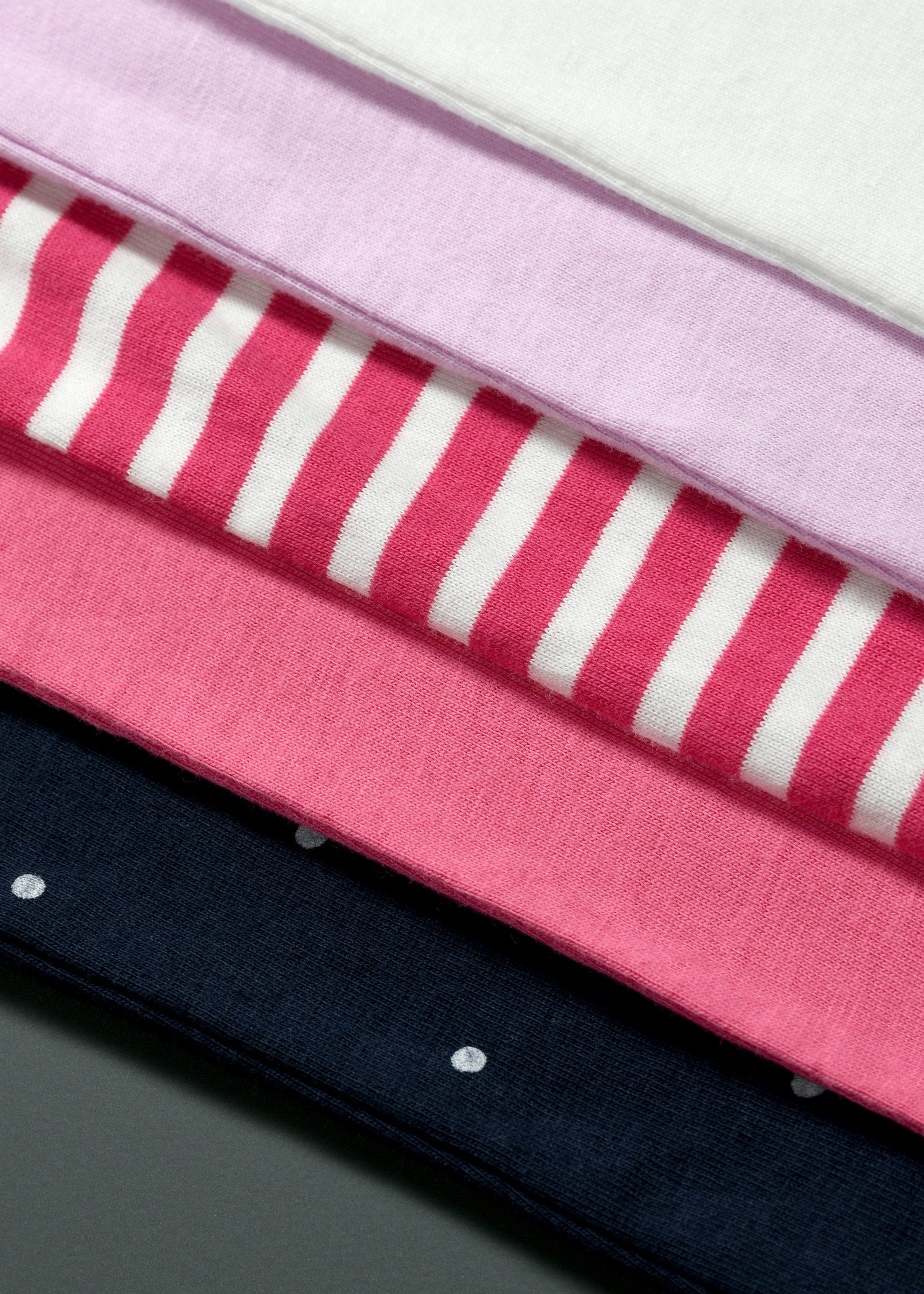 STACCATO T-shirt Paard 5-delige set fakkels, vlam effect, zwart, led warmwit, h: 45cm, d: 6cm