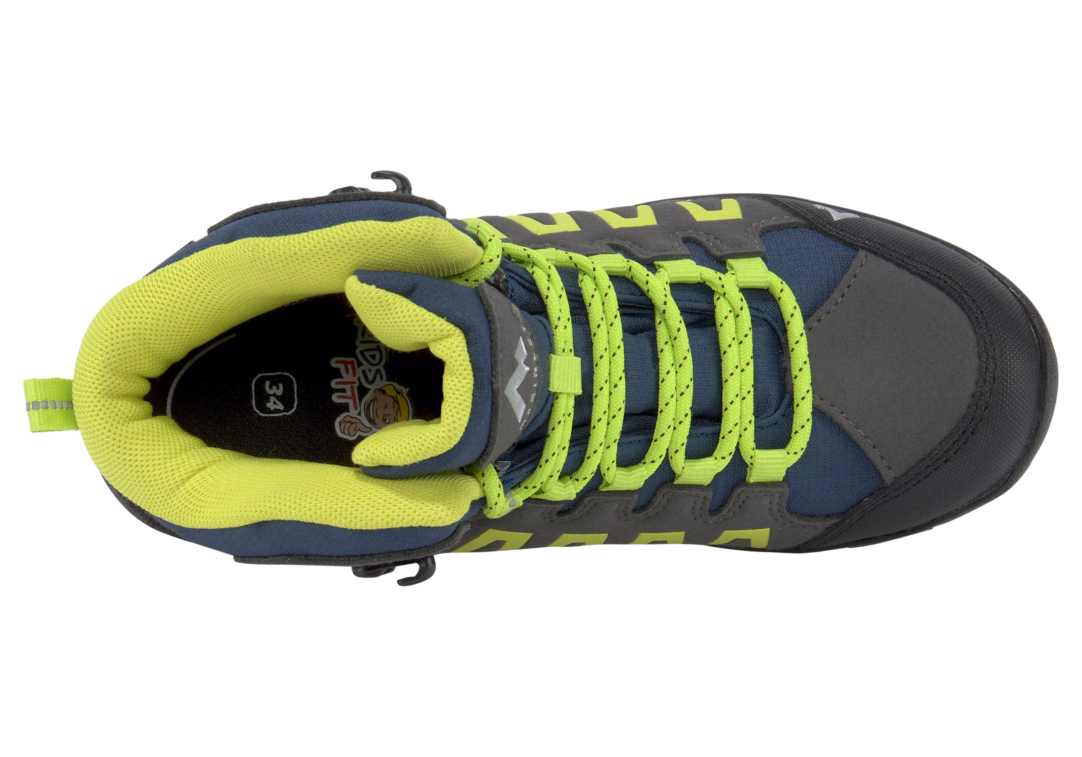 McKinley Wandelschoenen Denali MID AQX J