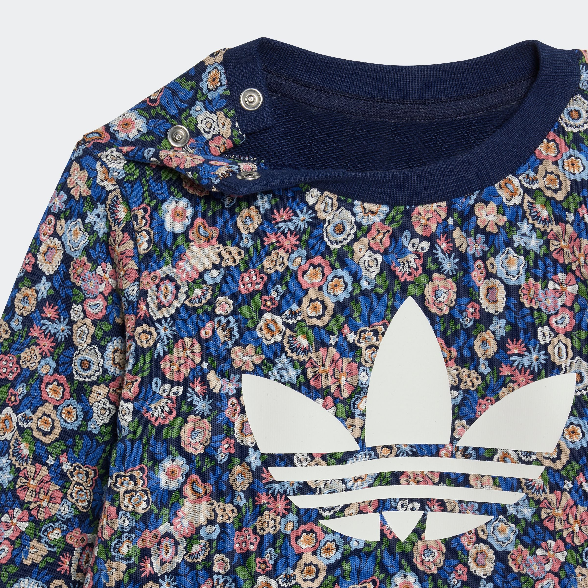 adidas Originals Trainingspak CREW SET (2-delig)