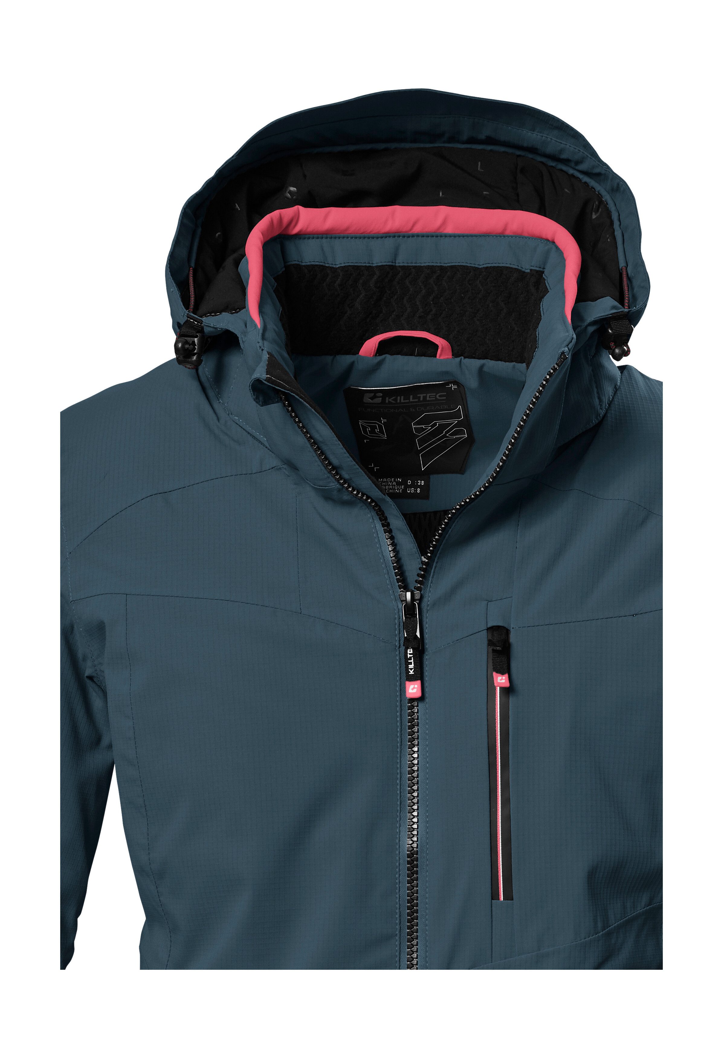 Killtec Ski-jack KSW 36 WMN SKI JCKT