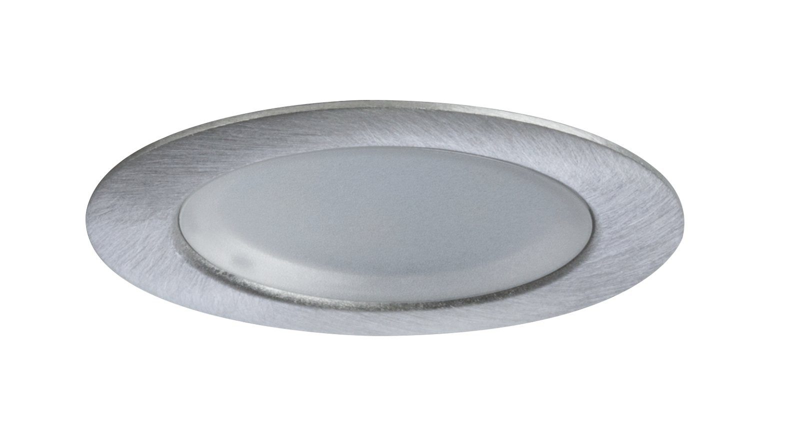 Paulmann Verlichting voor onderkast Mini rond 5x0,4W 2700K 3,6VA 230/12V 35mm IJzer geb/Met (5 stuks)
