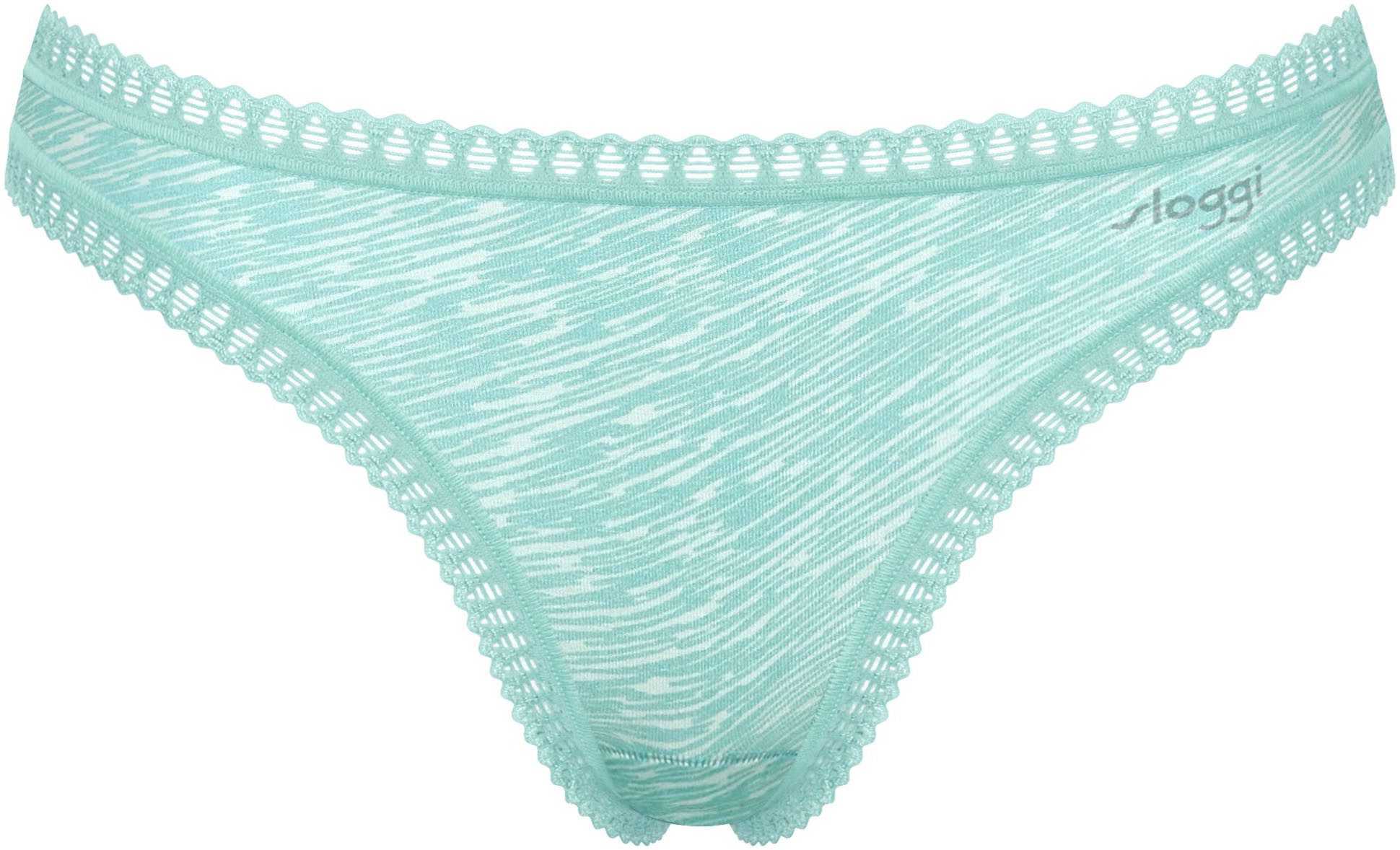 Sloggi Slip GO Crush String C3P (Set van 3)