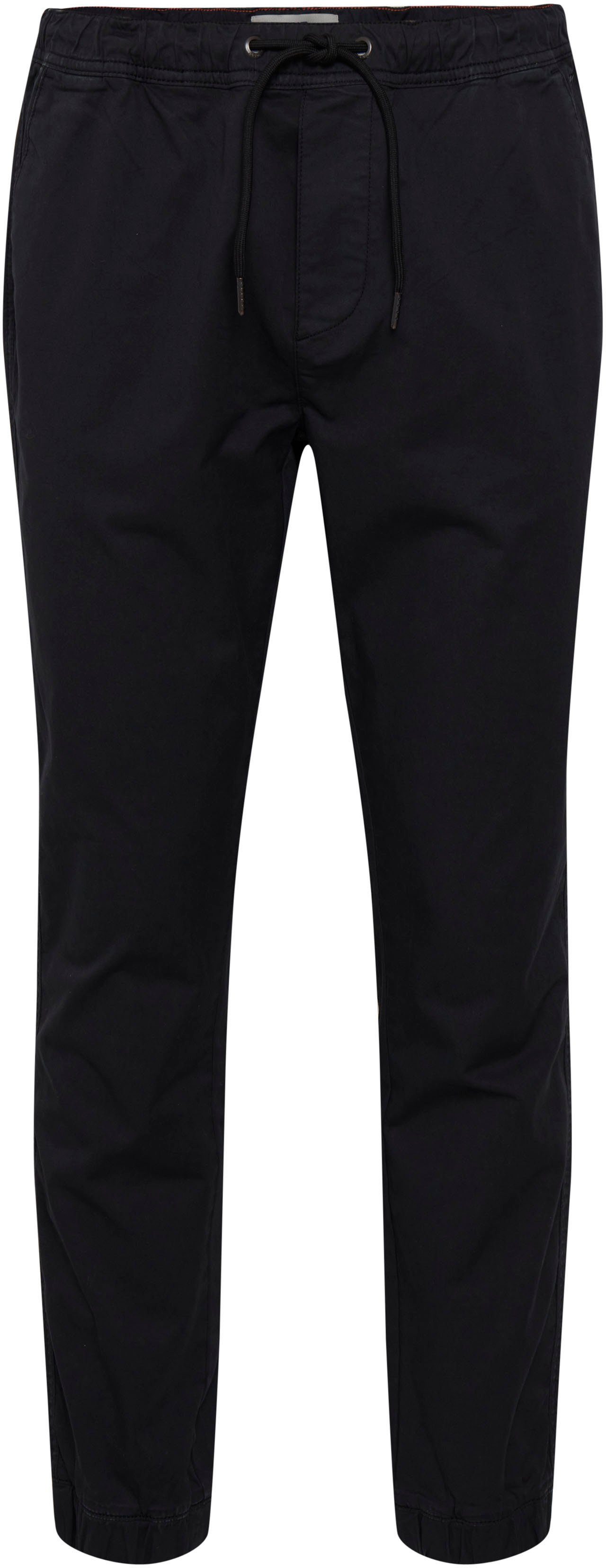 Blend Comfortbroek BHNIMBU pants met een rijgkoord en elastische band