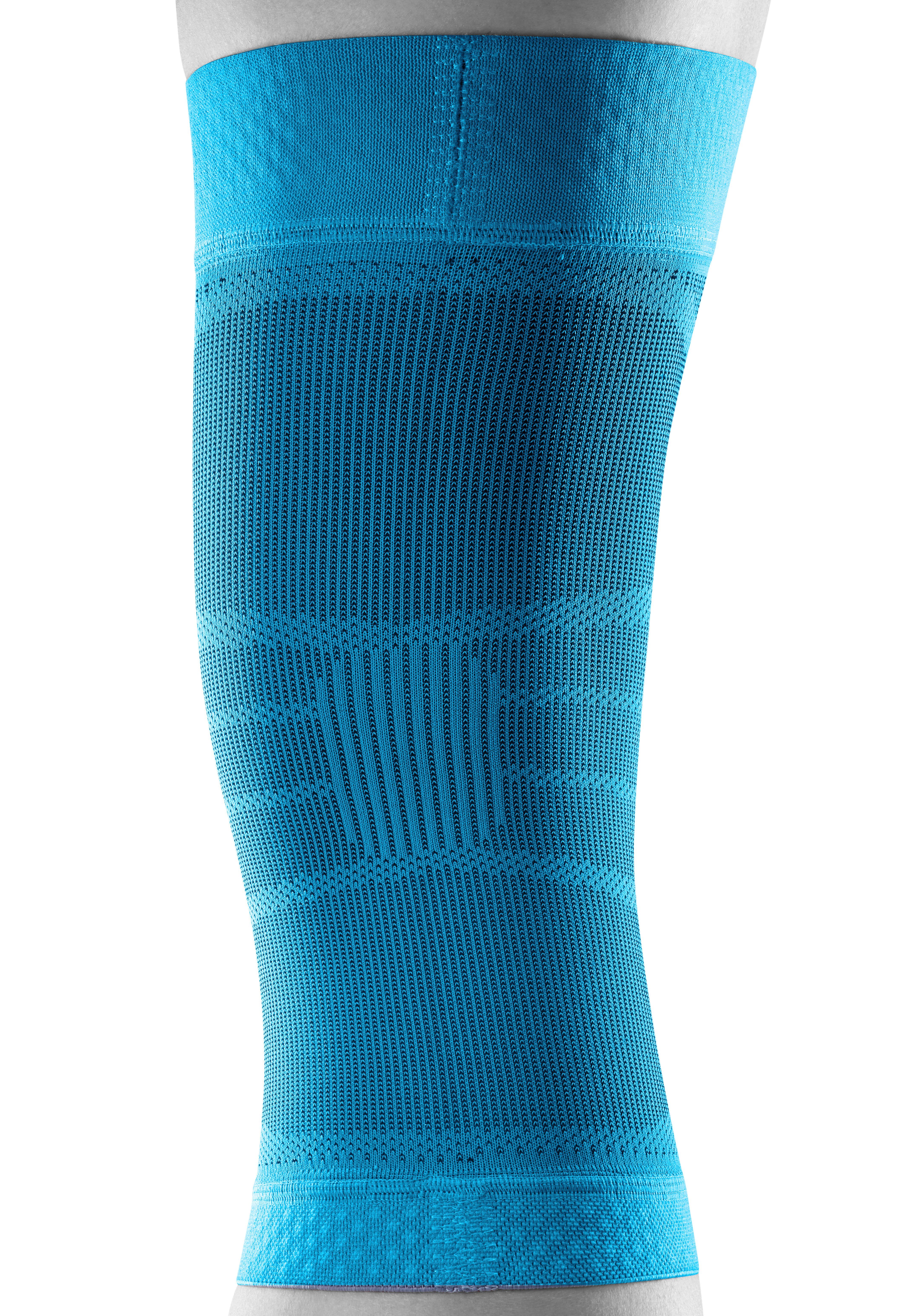 Bauerfeind Kniebandage Sports Compression Knee Support
