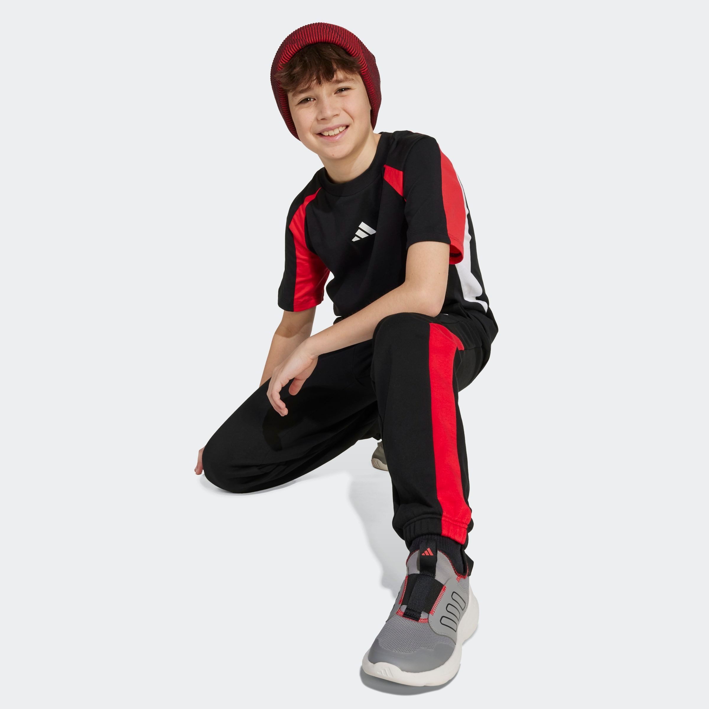 adidas Sportswear T-shirt J CB T