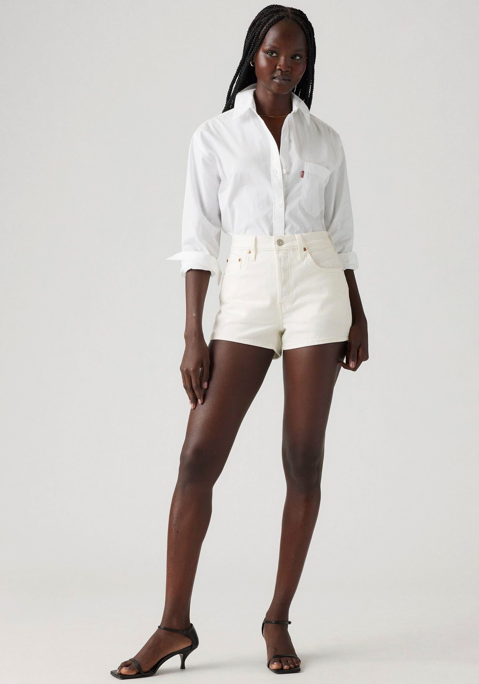 Levi's® Short 501 Original Short