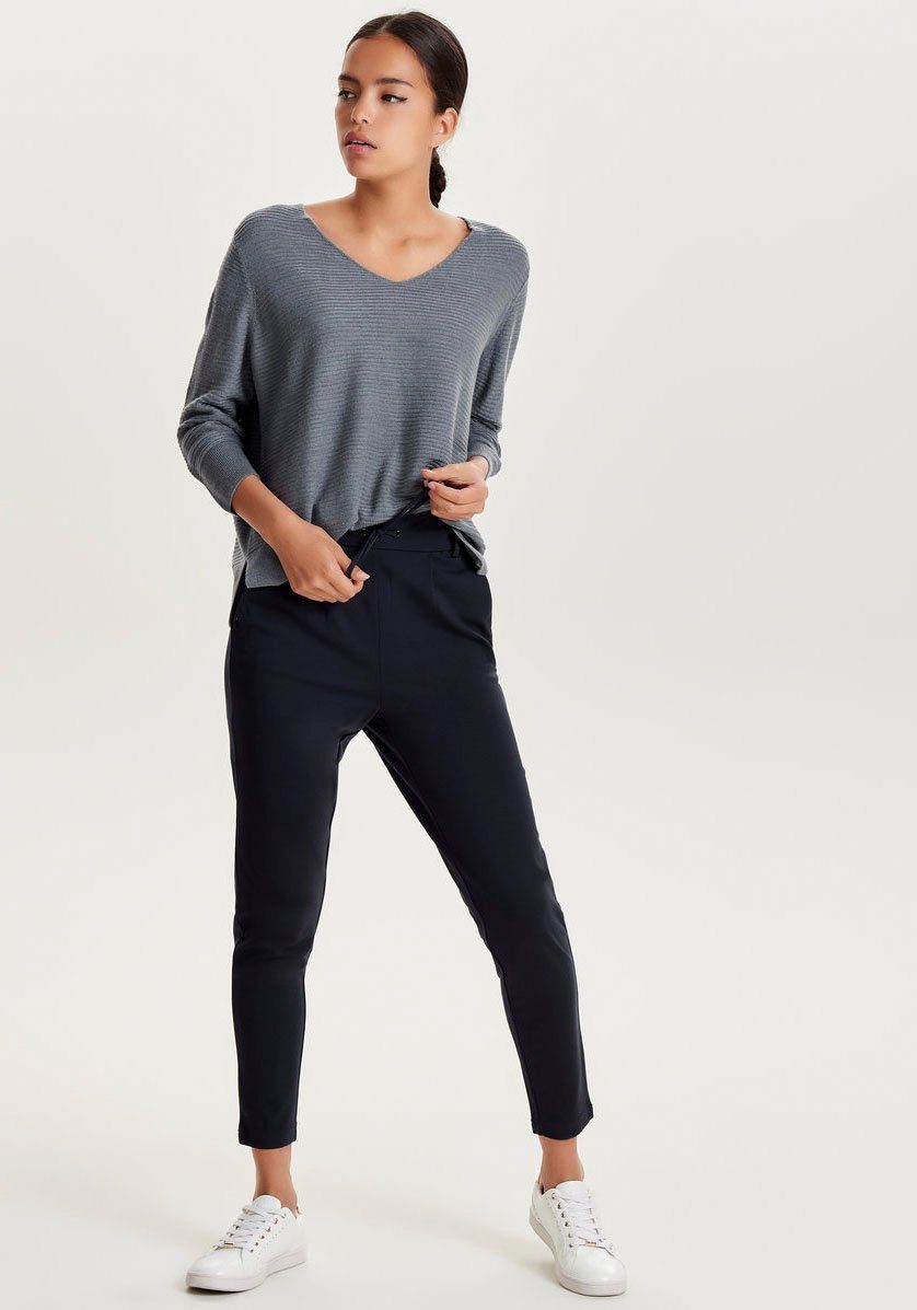 Only Jogpants ONLPOPTRASH LIFE EASY COL PANT PNT NOOS