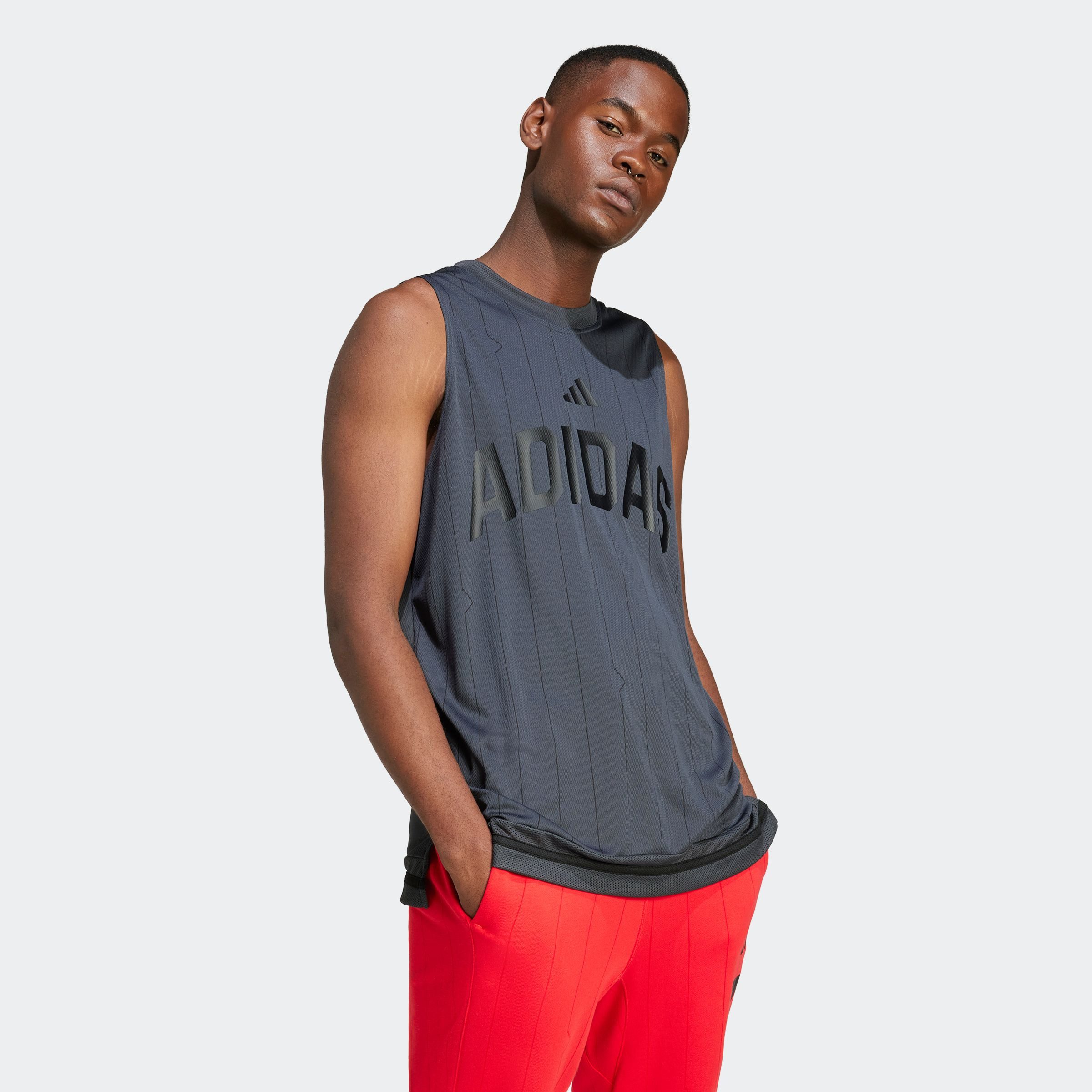 adidas Sportswear Tanktop M US SPORT TNK