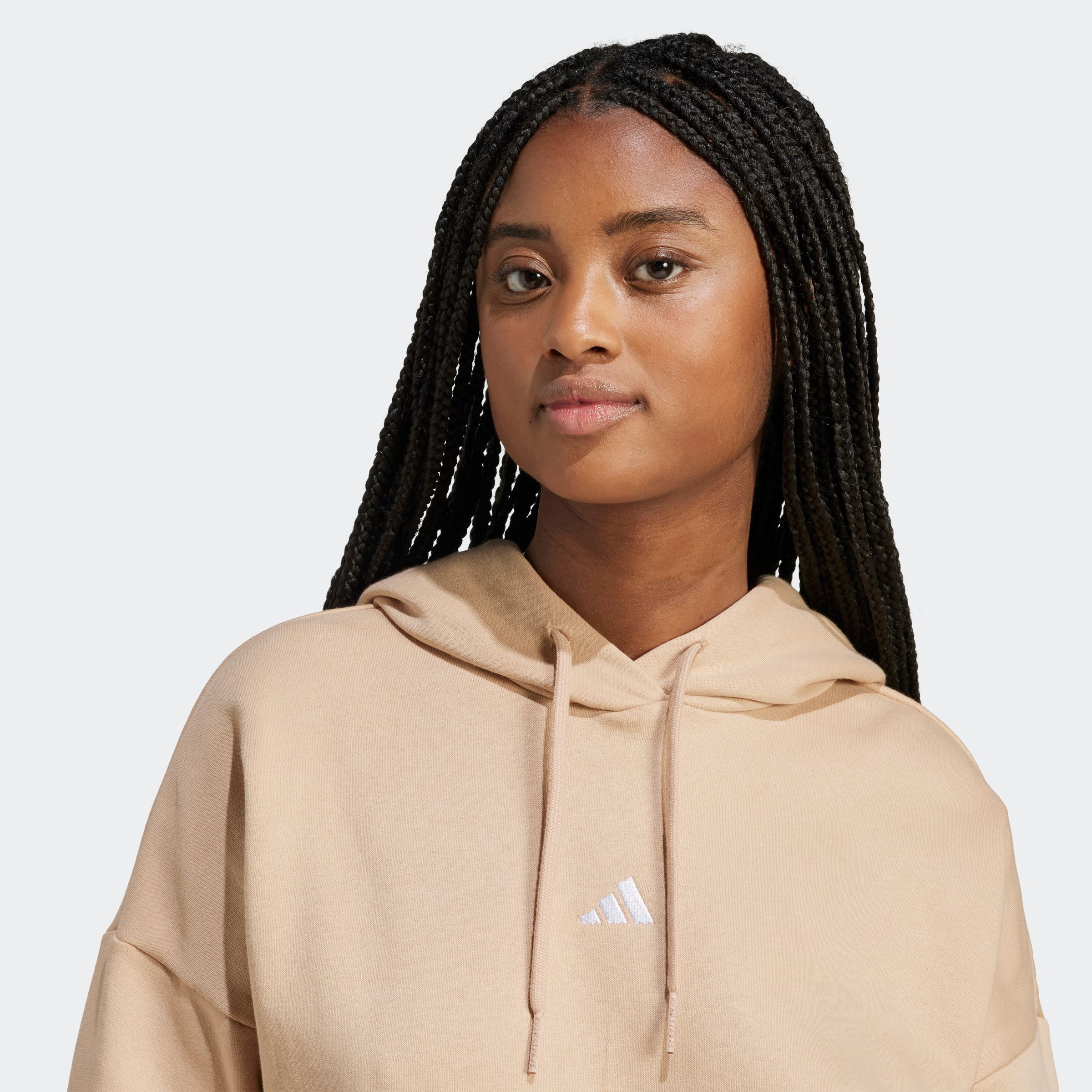 adidas Sportswear Hoodie W SL FC HD