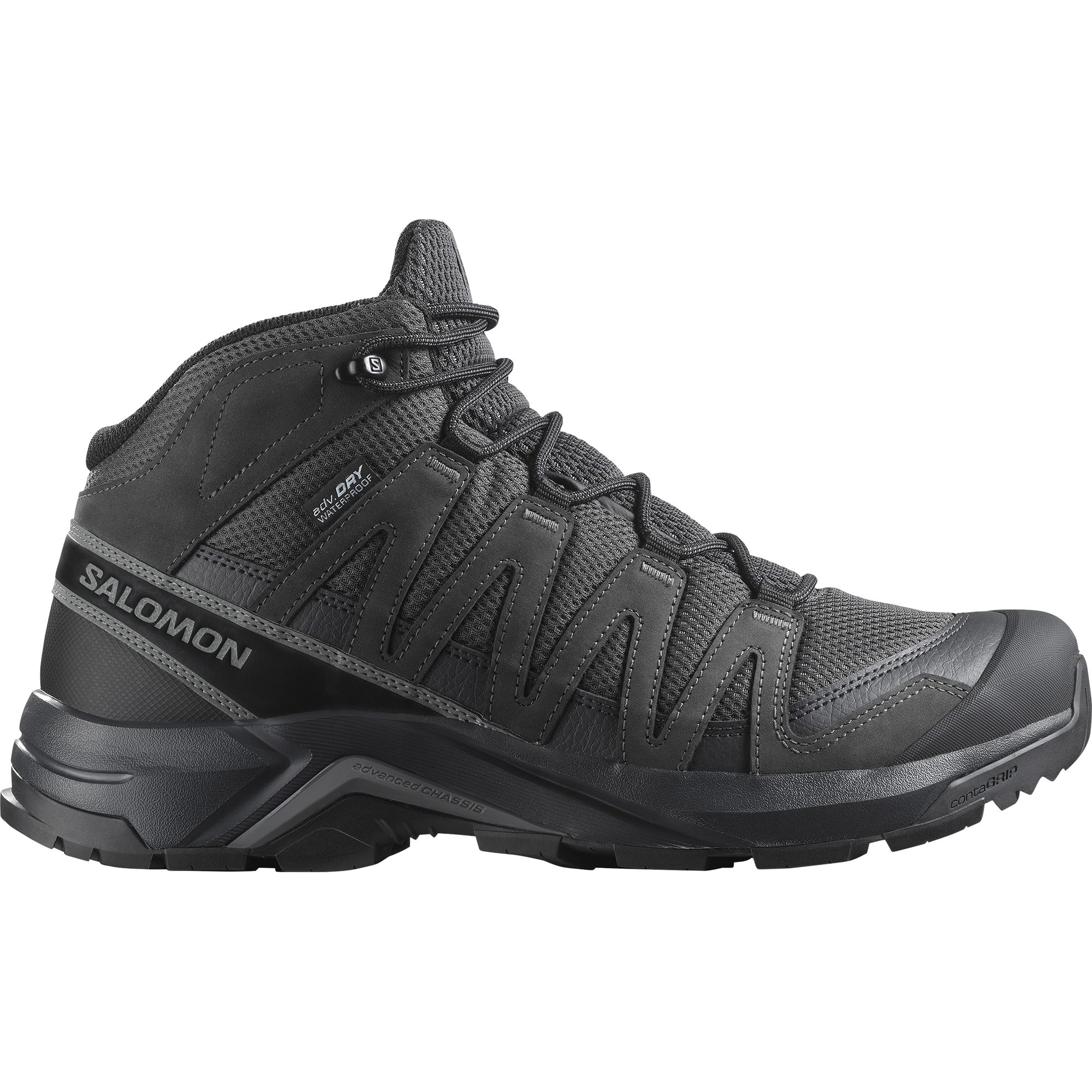 Salomon Wandelschoenen X-ADVENTURE RECON MID GORE-TEX