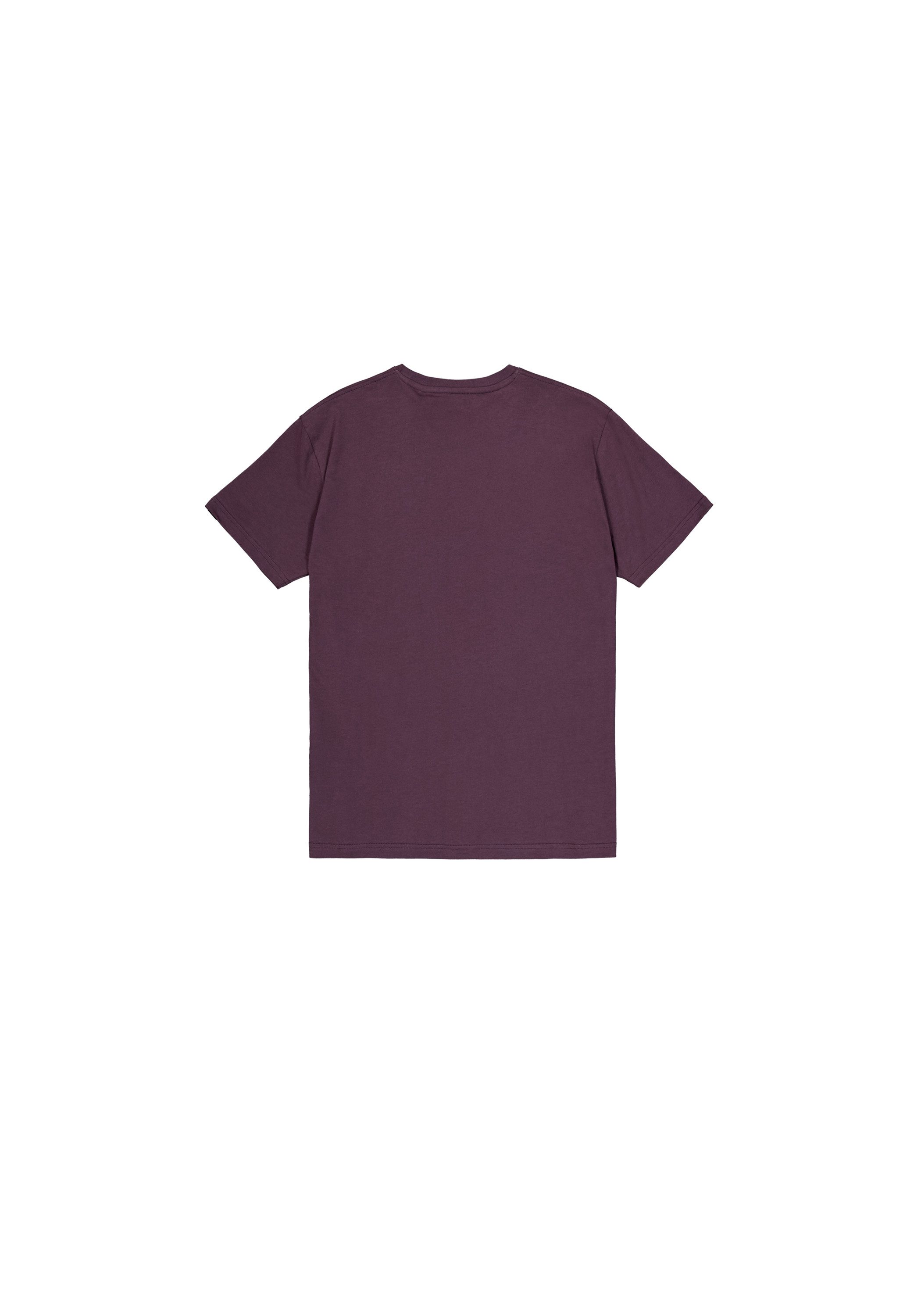 Alpha Industries T-shirt Alpha Industries Men - T-Shirts Basic T-Shirt BL
