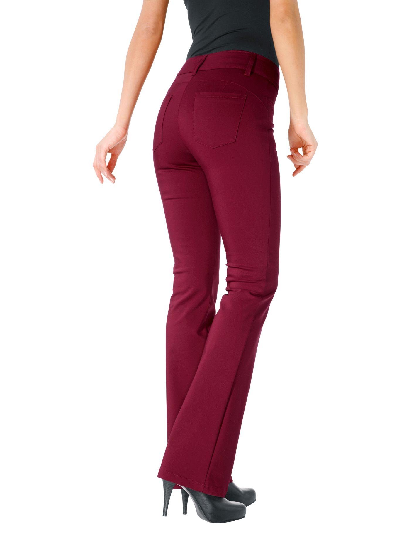 heine Bootcutbroek