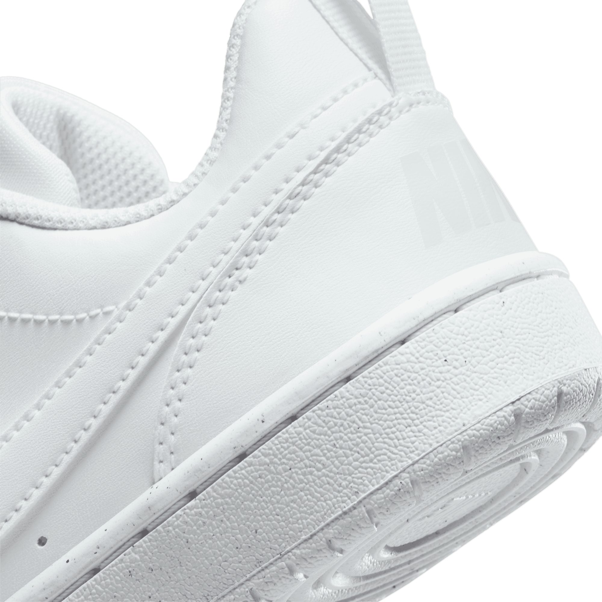 Nike Sportswear Sneakers COURT BOROUGH LOW RECRAFT (GS)