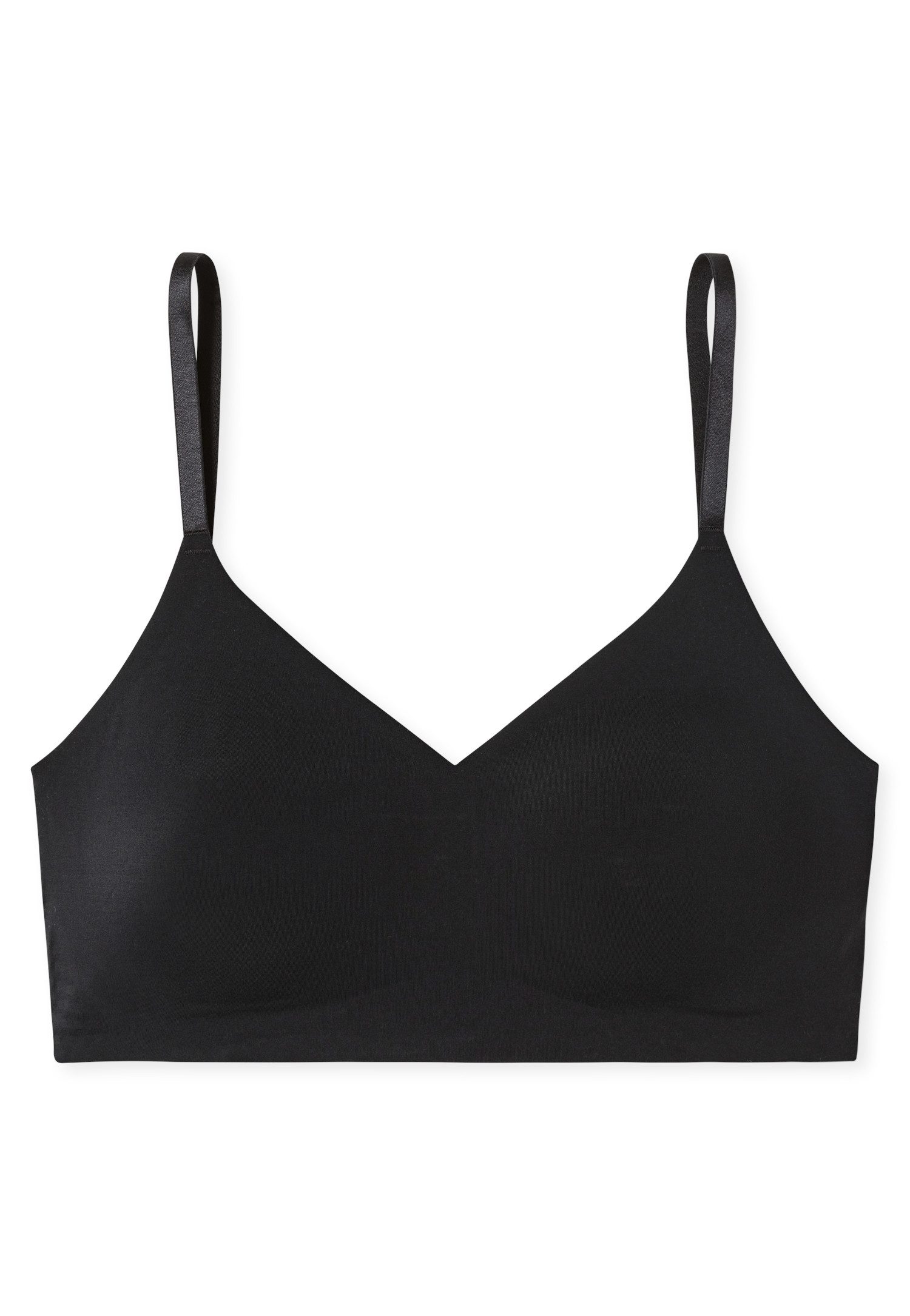 Schiesser Bustier INVISIBLE SOFT met zachte vormgeving