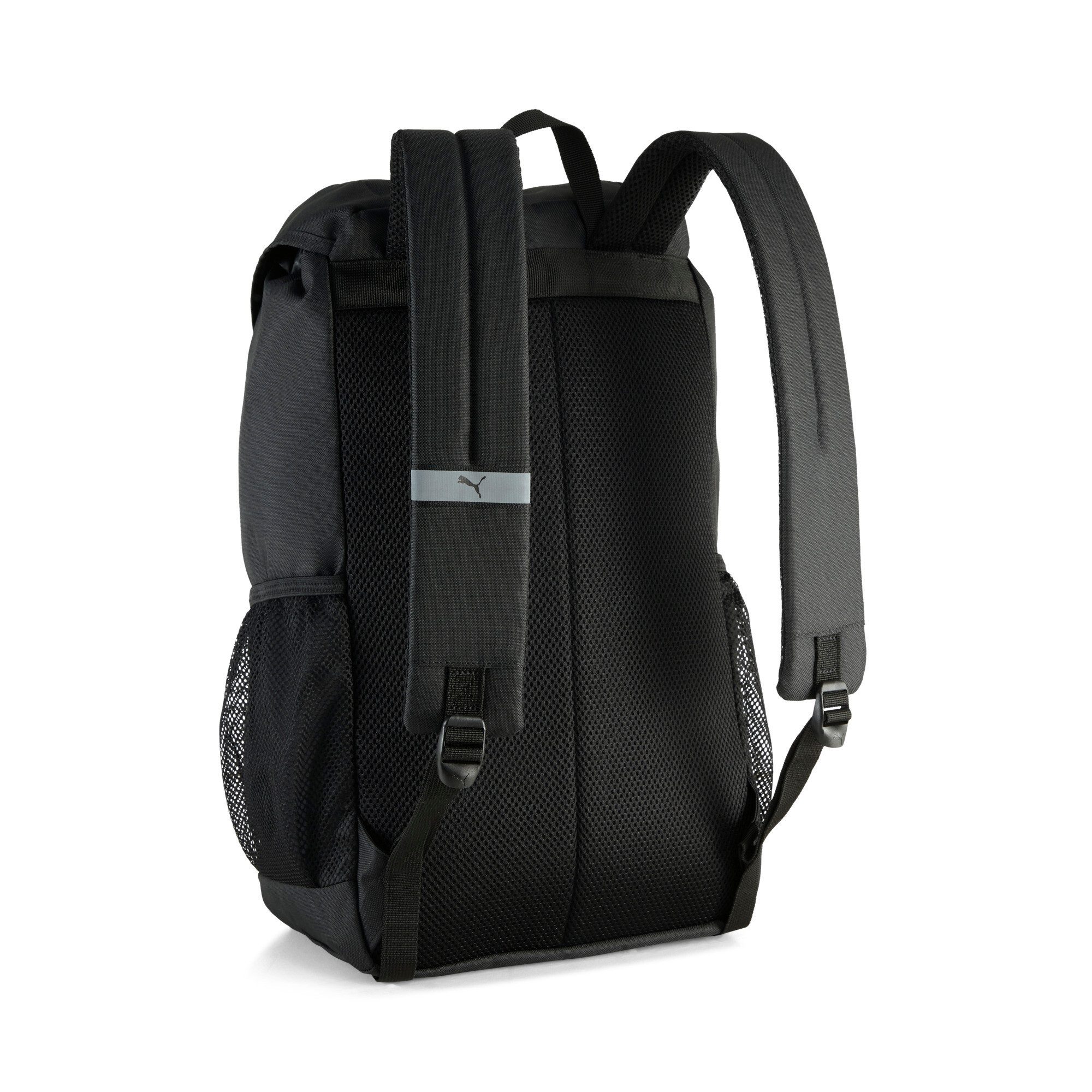 PUMA Rugzak PHASE HOODED BACKPACK