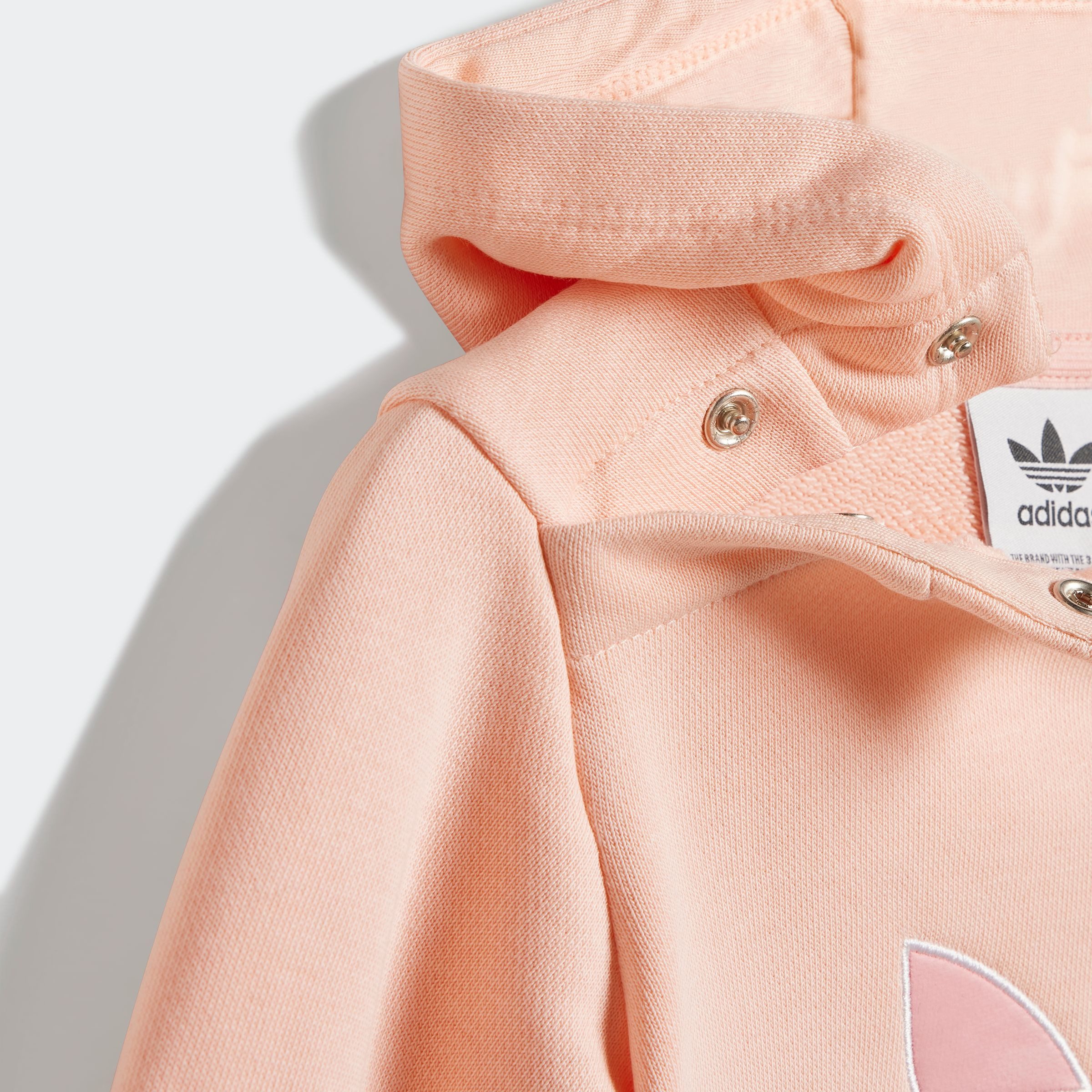 adidas Originals Trainingspak HOODIE SET BL (2-delig)