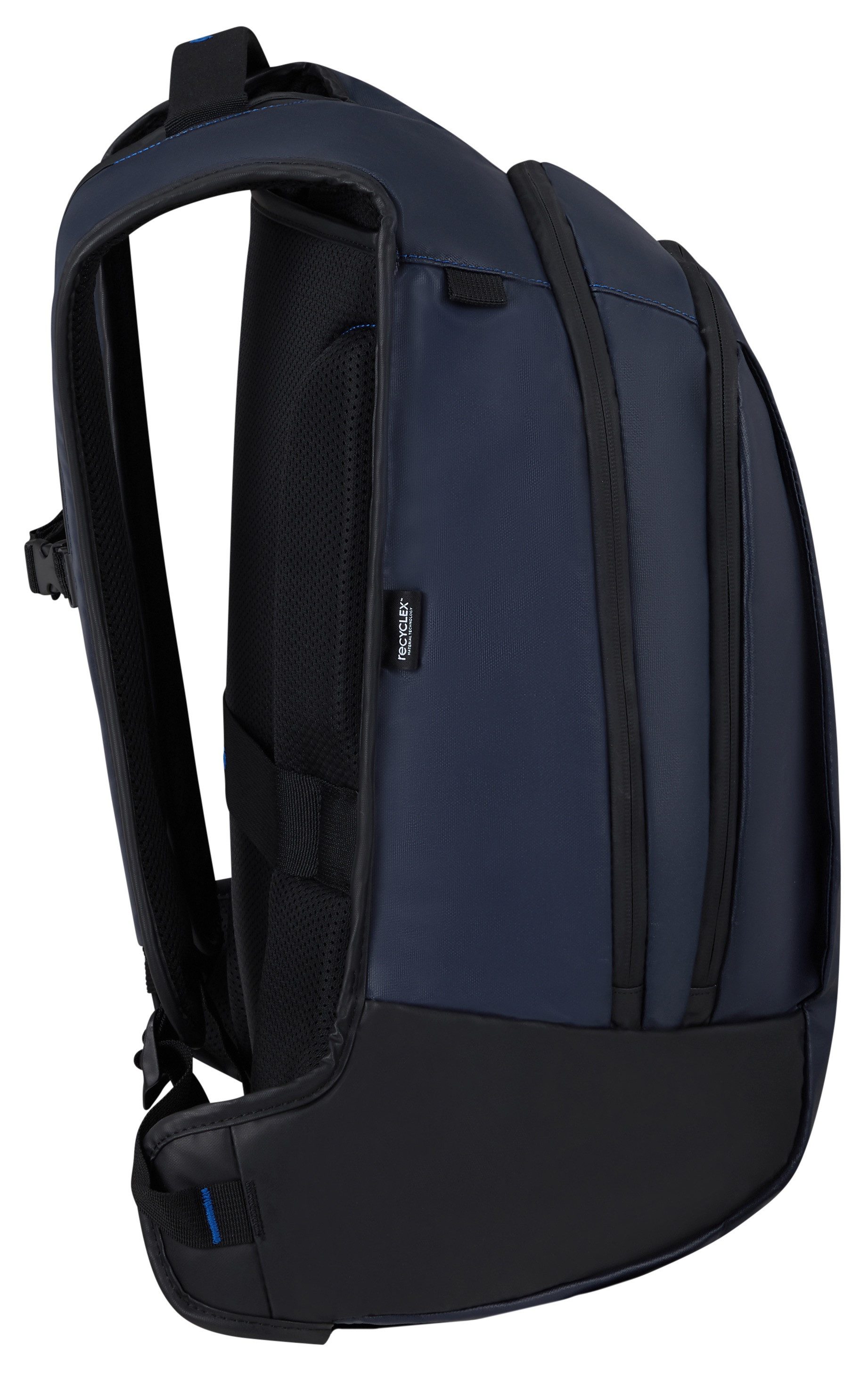 Samsonite Laptoprugzak ECODIVER Vrijetijdsrugzak, schoolrugzak, werkrugzak stadsrugzak