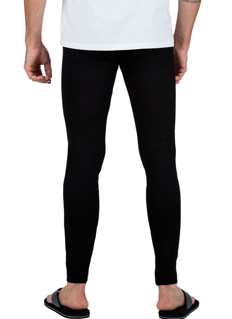 Trigema Legging TRIGEMA Leggings (1-delig)