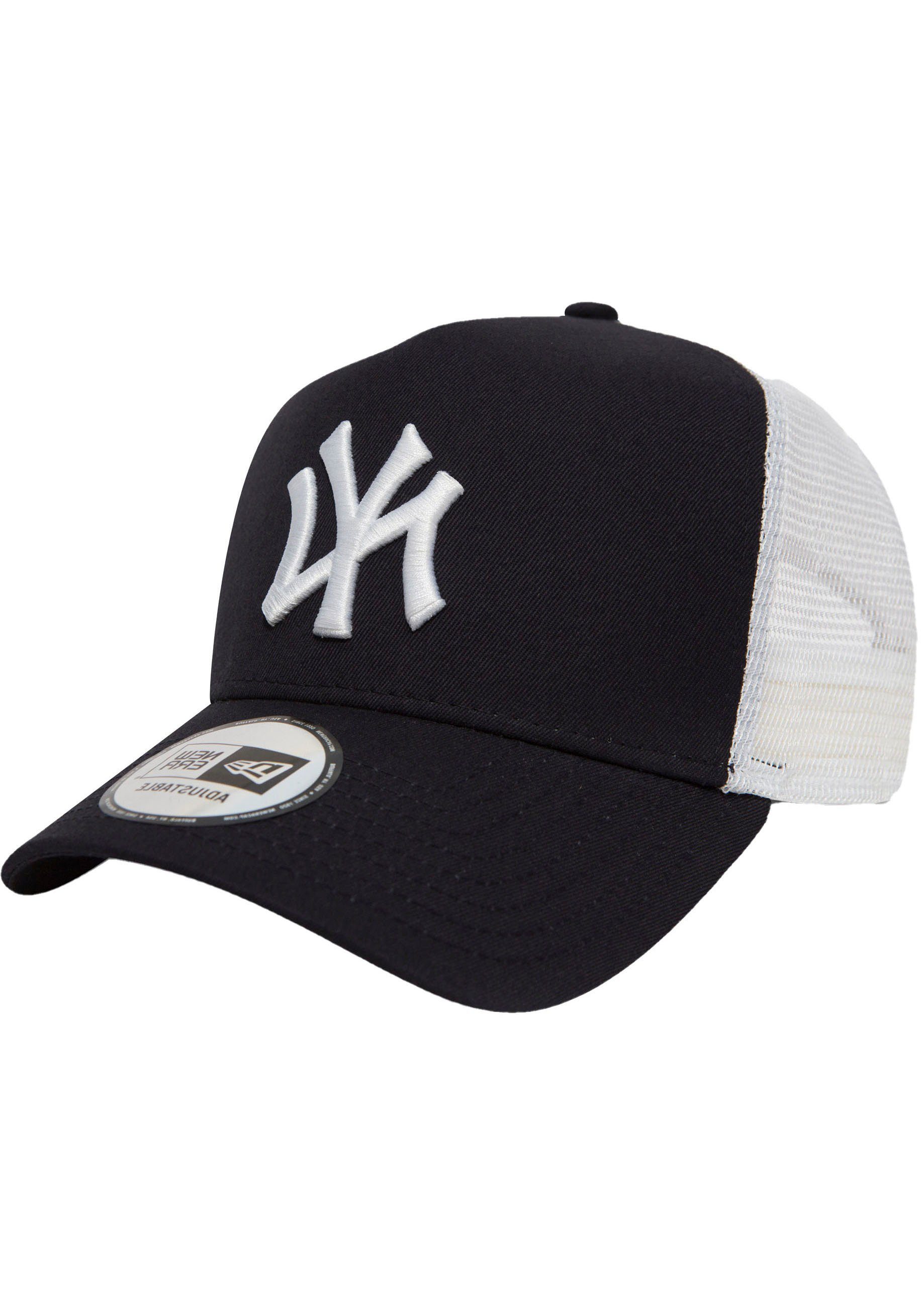 New Era Baseballcap Basecap NEW YORK YANKEES