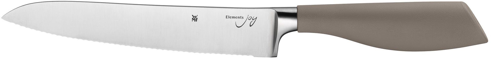 WMF Messenblok Elements Joy (set, 4-delig)