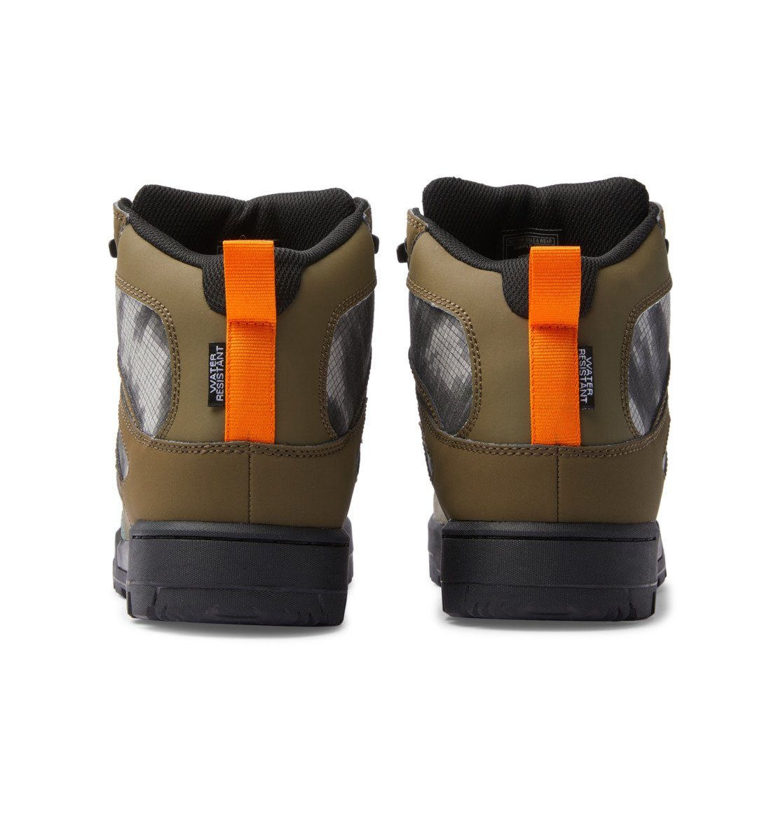 DC Shoes Winterlaarzen Pure Hi