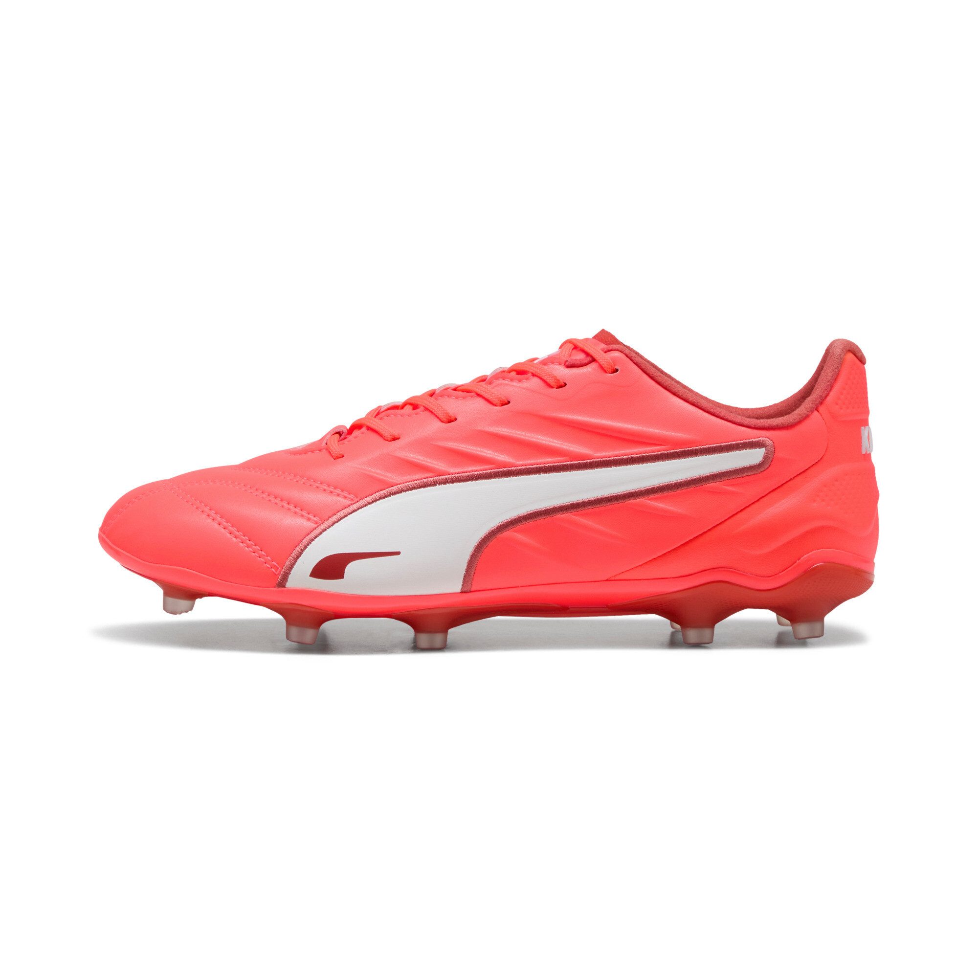 PUMA Voetbalschoenen KING PRO FG/AG