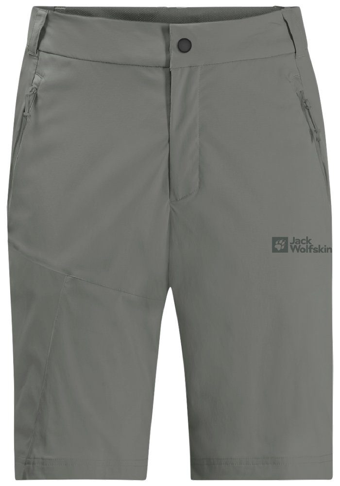 Jack Wolfskin Outdoorbroek GLASTAL SHORTS M