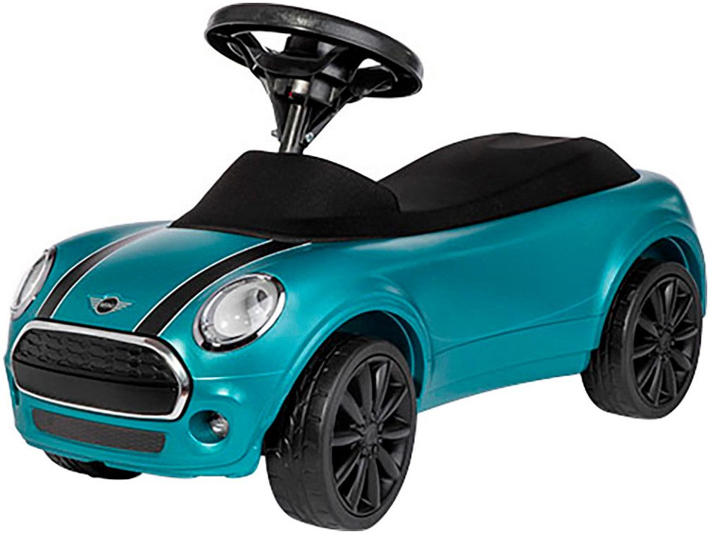 Ferbedo Loopauto FerbedoCar MINI, turquoise