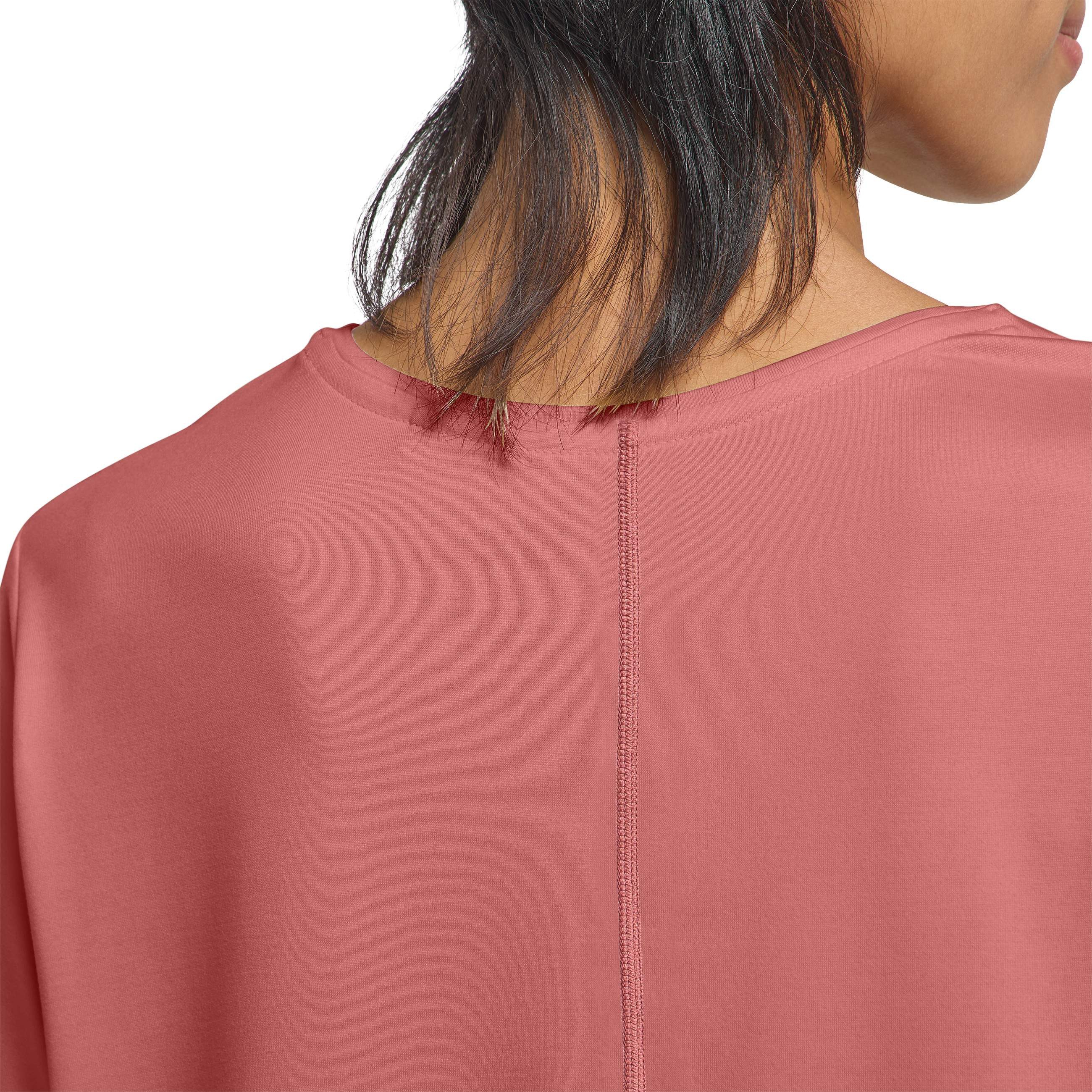 Jack Wolfskin T-shirt TRAVEL T W