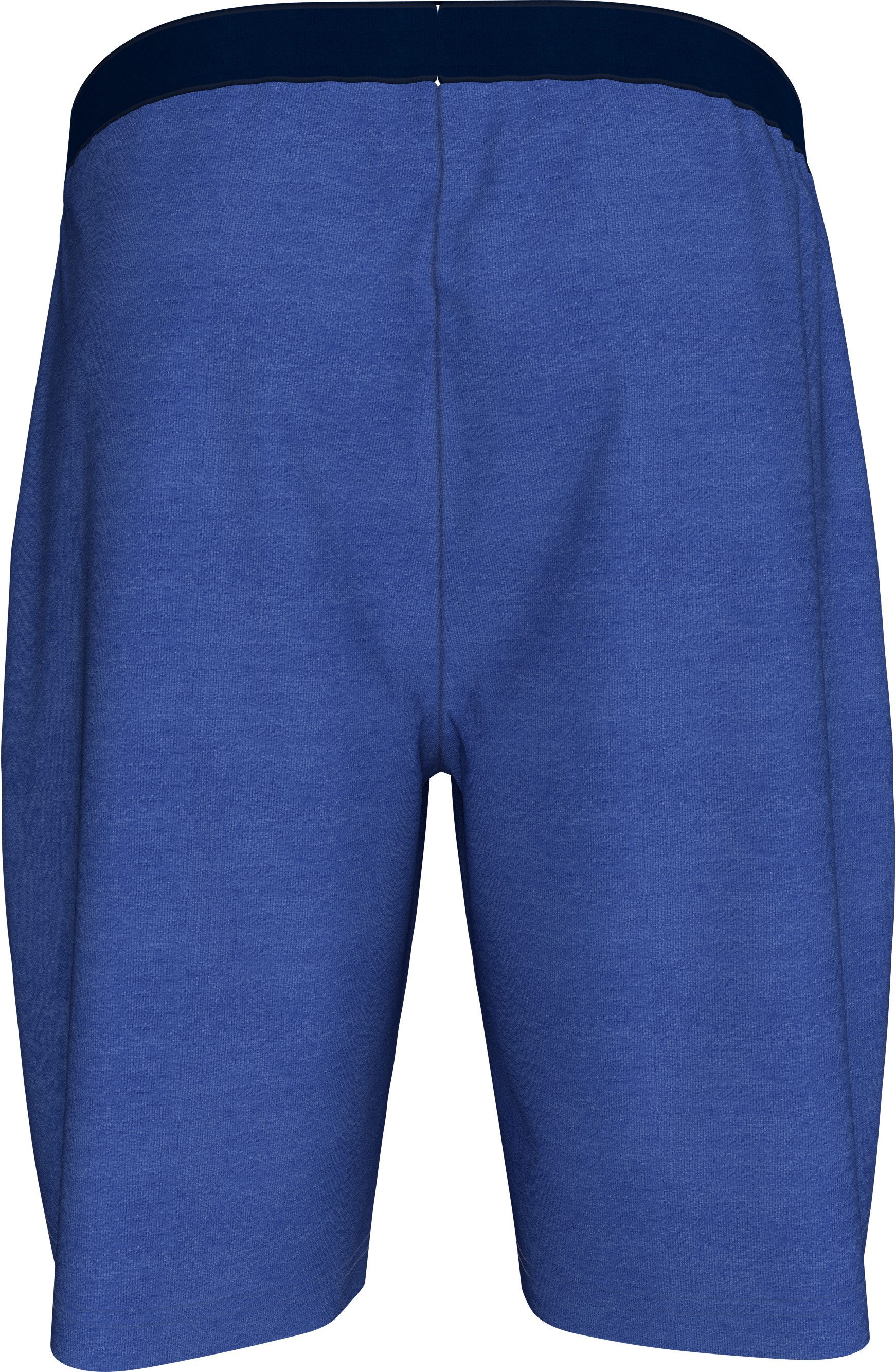 Tommy Hilfiger Underwear Short Jersey short met elastische logo-band