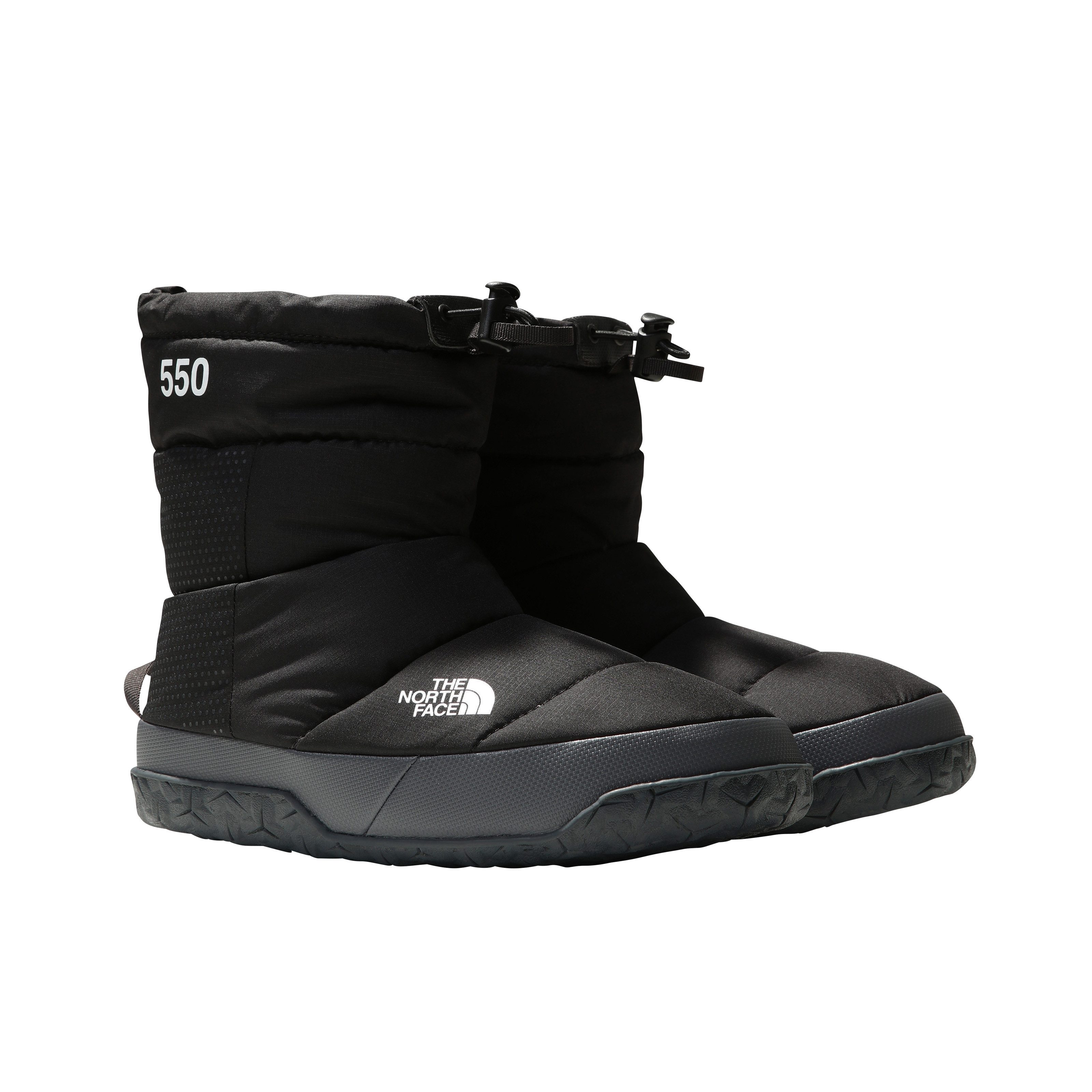 The North Face Winterlaarzen Women's Nuptse Apres Bootie Snowboots, winterlaarzen, winterschoenen