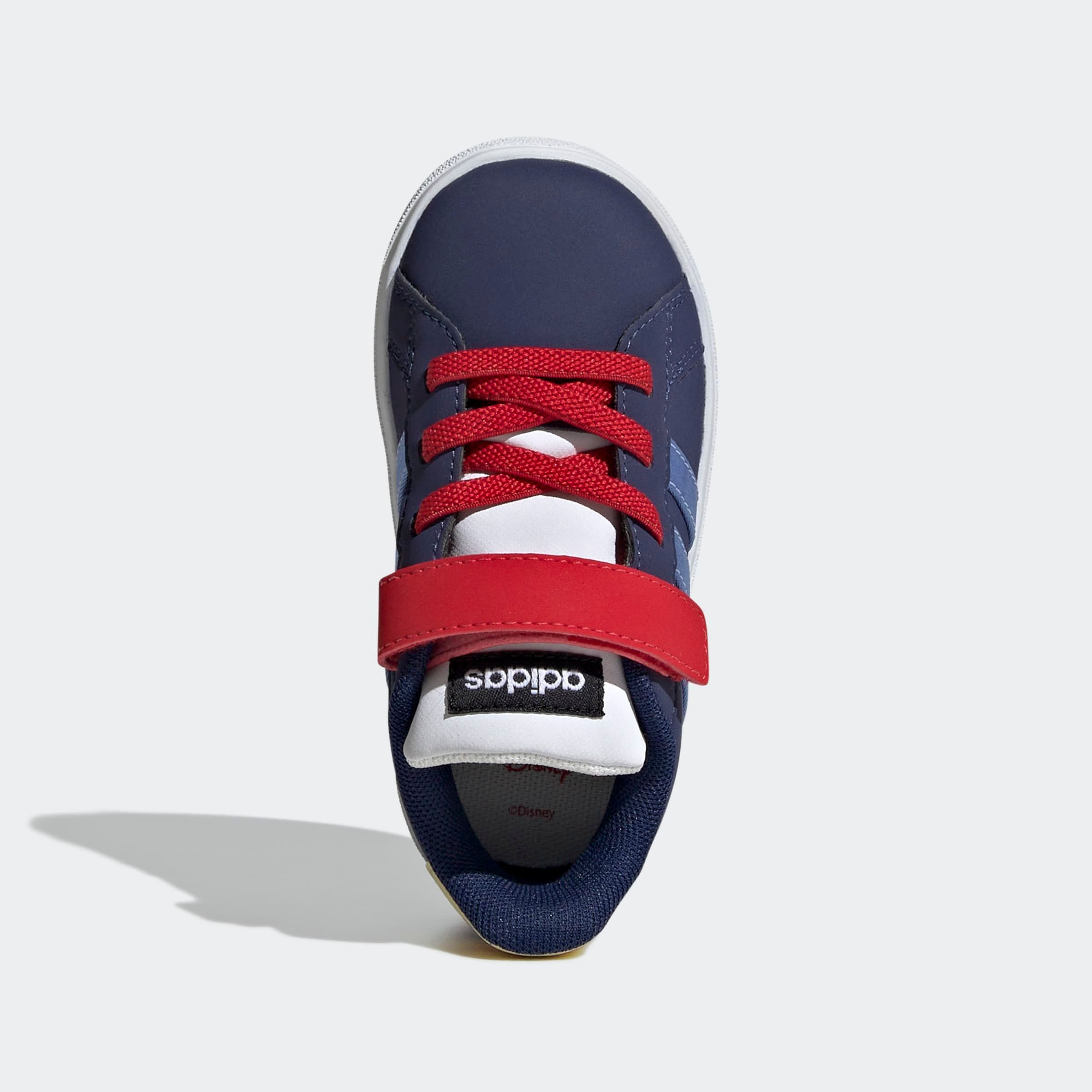 adidas Sportswear Sneakers ADIDAS DISNEY SNEEUWITJE GRAND COURT 2.0 E VOOR KINDEREN