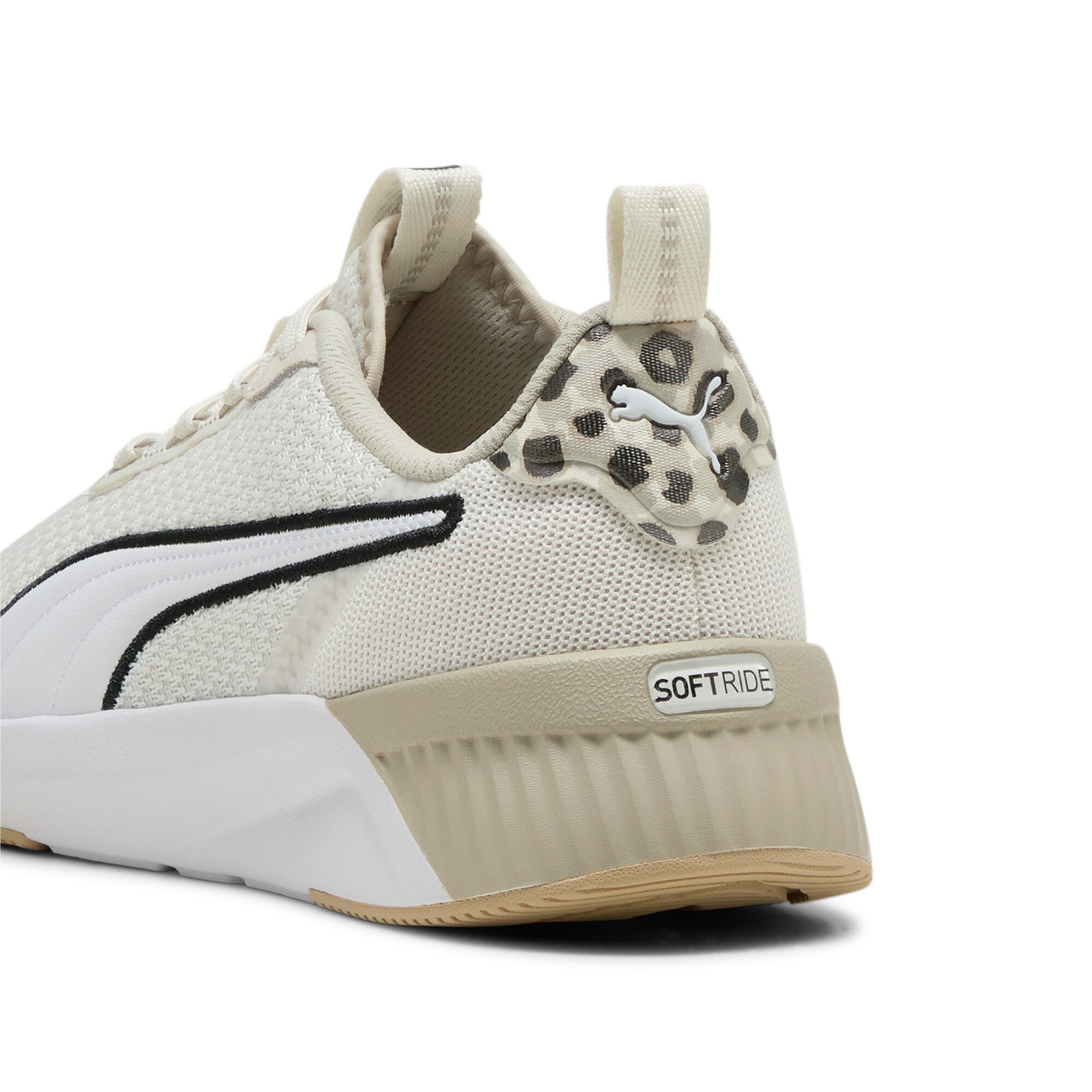 PUMA Runningschoenen SOFTRIDE HARLI WNS HYBRID SKINS