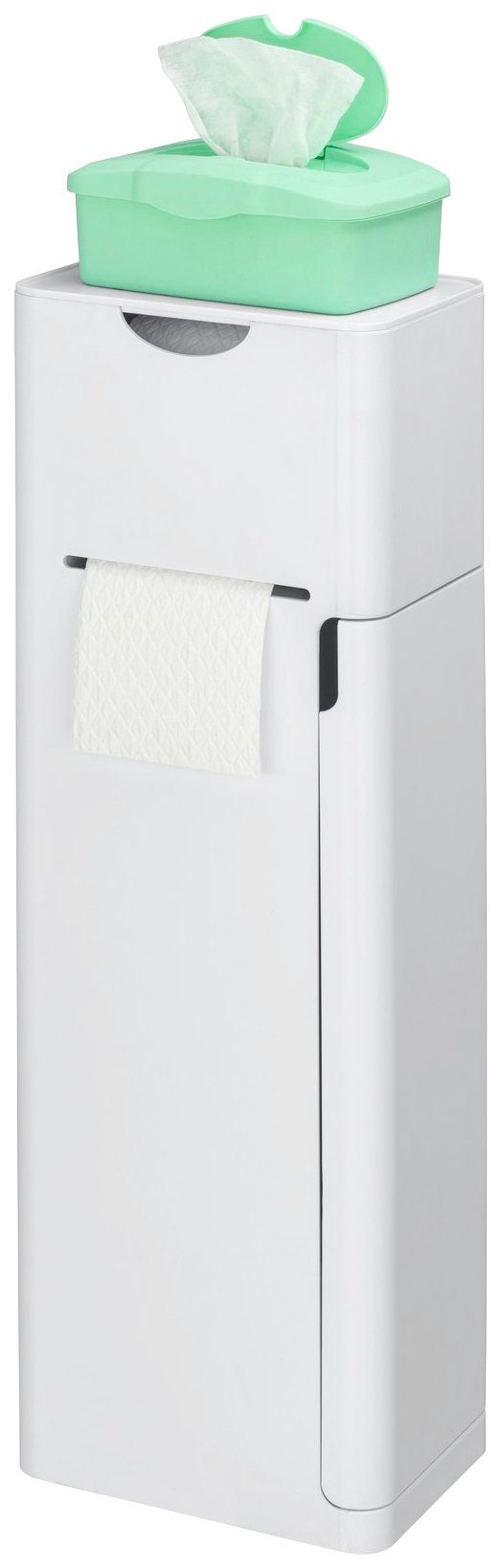 WENKO Toiletset Imon (1 stuk)