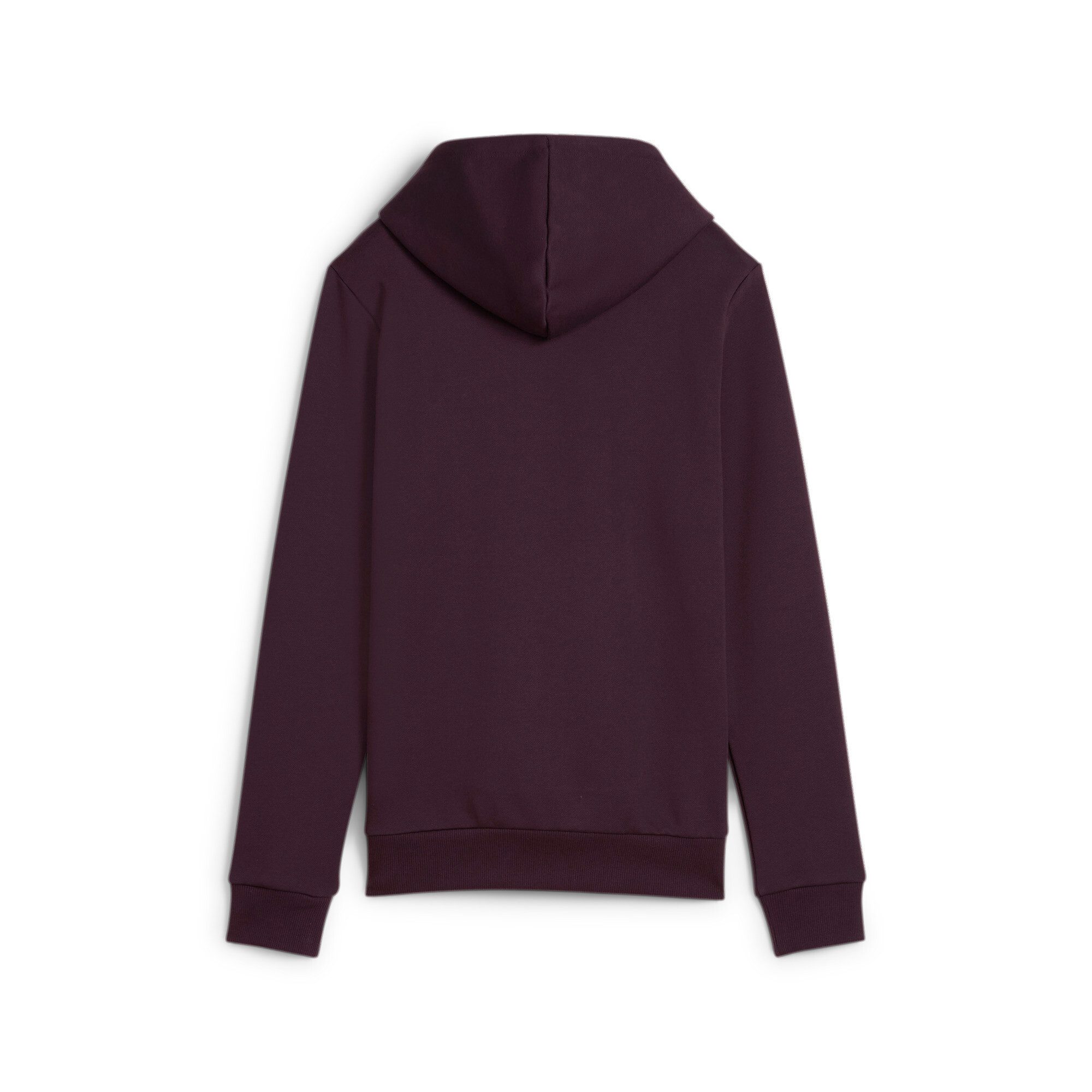PUMA Hoodie ESS LOGO HOODIE FL (S)