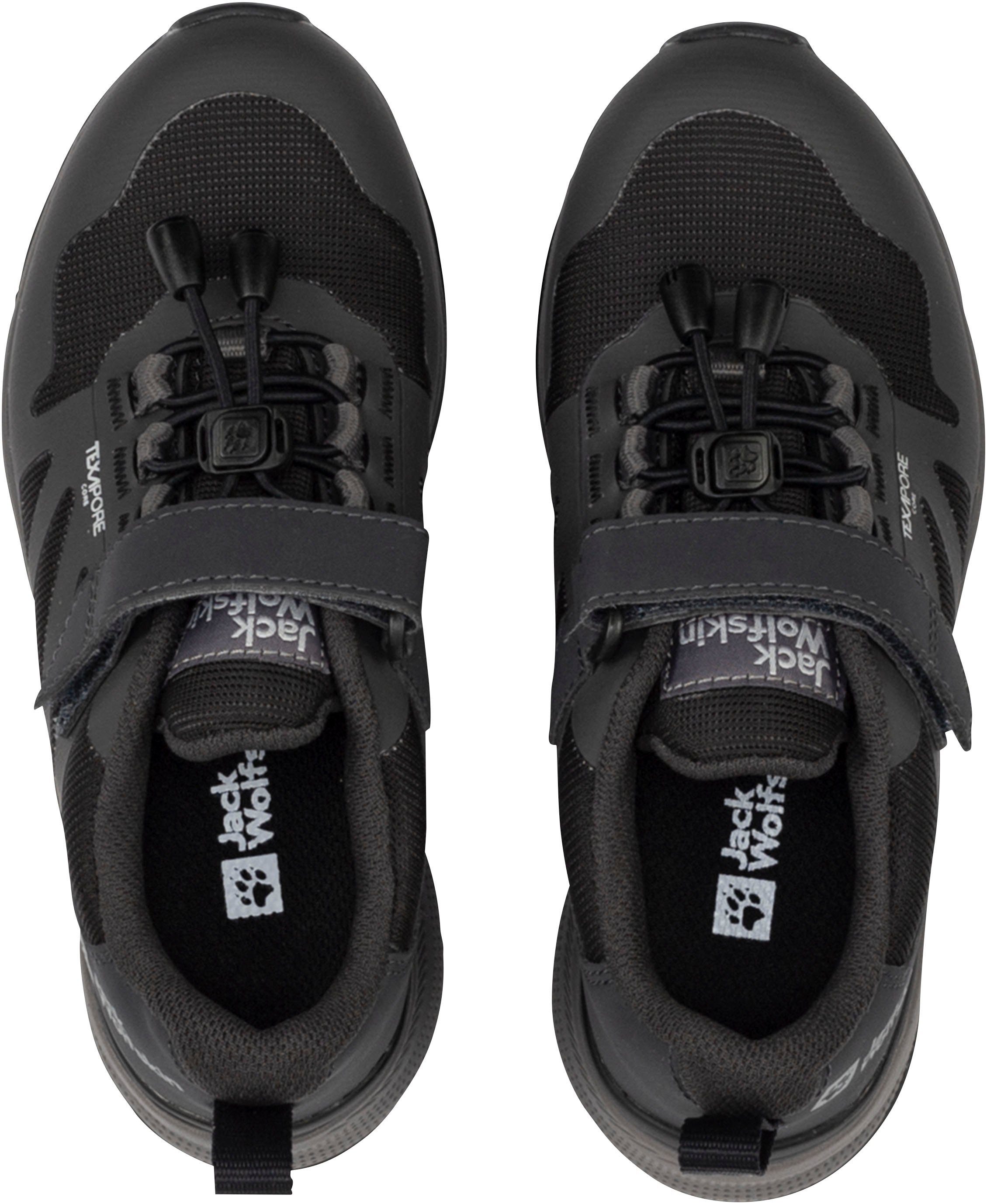 Jack Wolfskin Wandelschoenen VILLI HIKER TEXAPORE LOW K