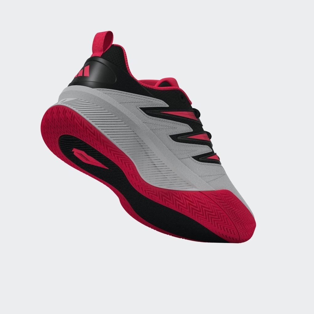 adidas Performance Basketbalschoenen DAME CERTIFIED 3 KIDS