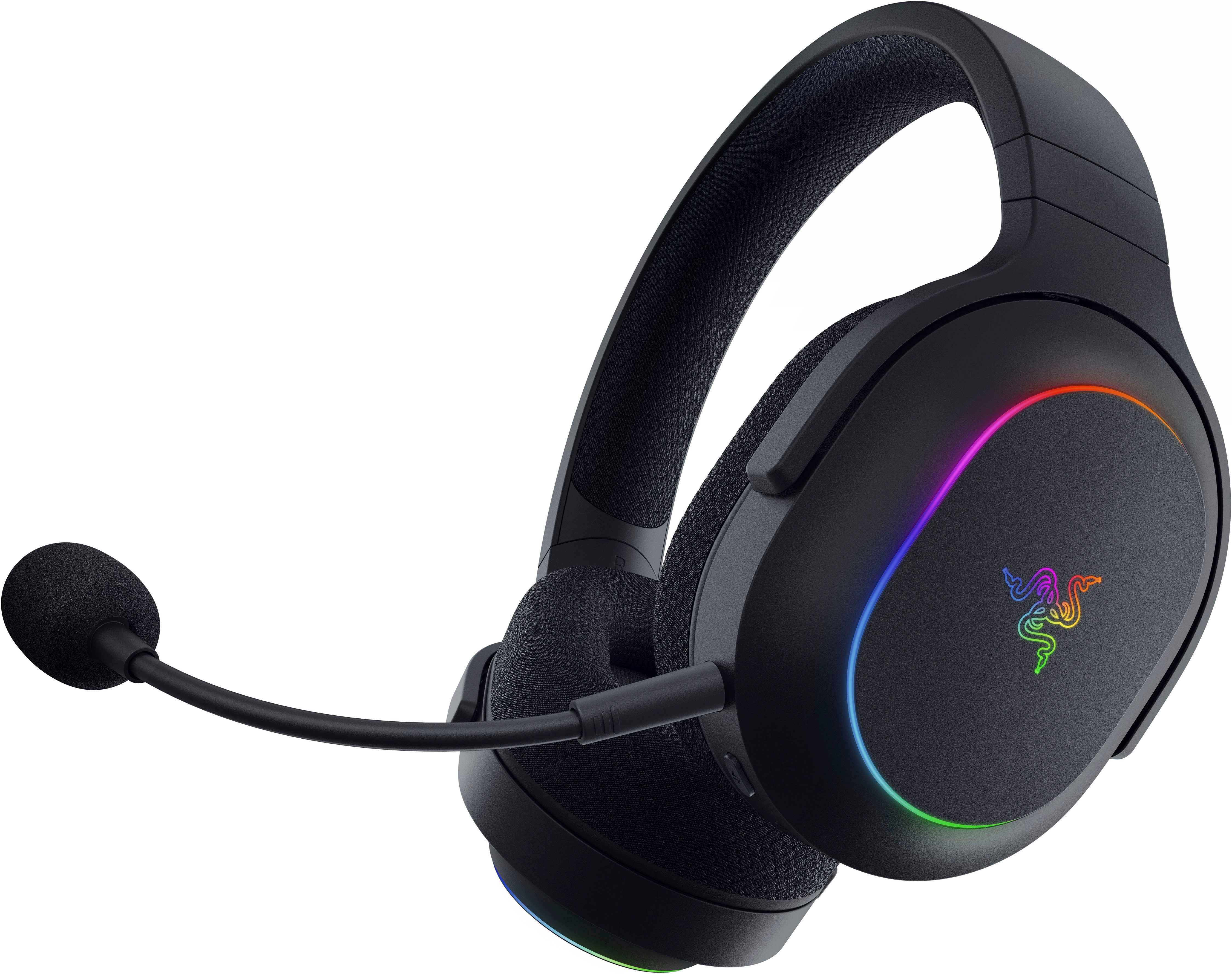 RAZER Gaming-headset Barracuda X Chroma