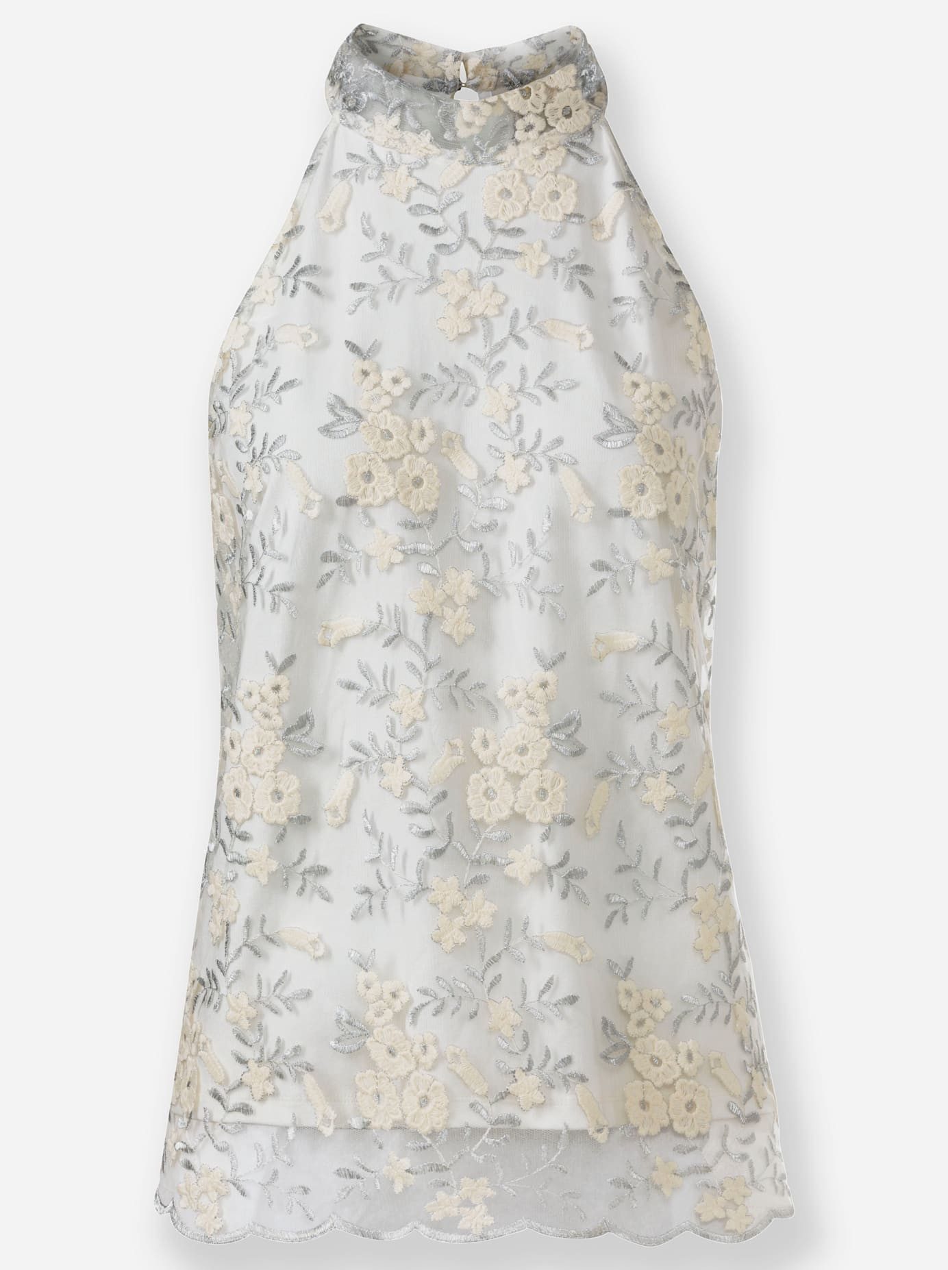 heine Shirttop