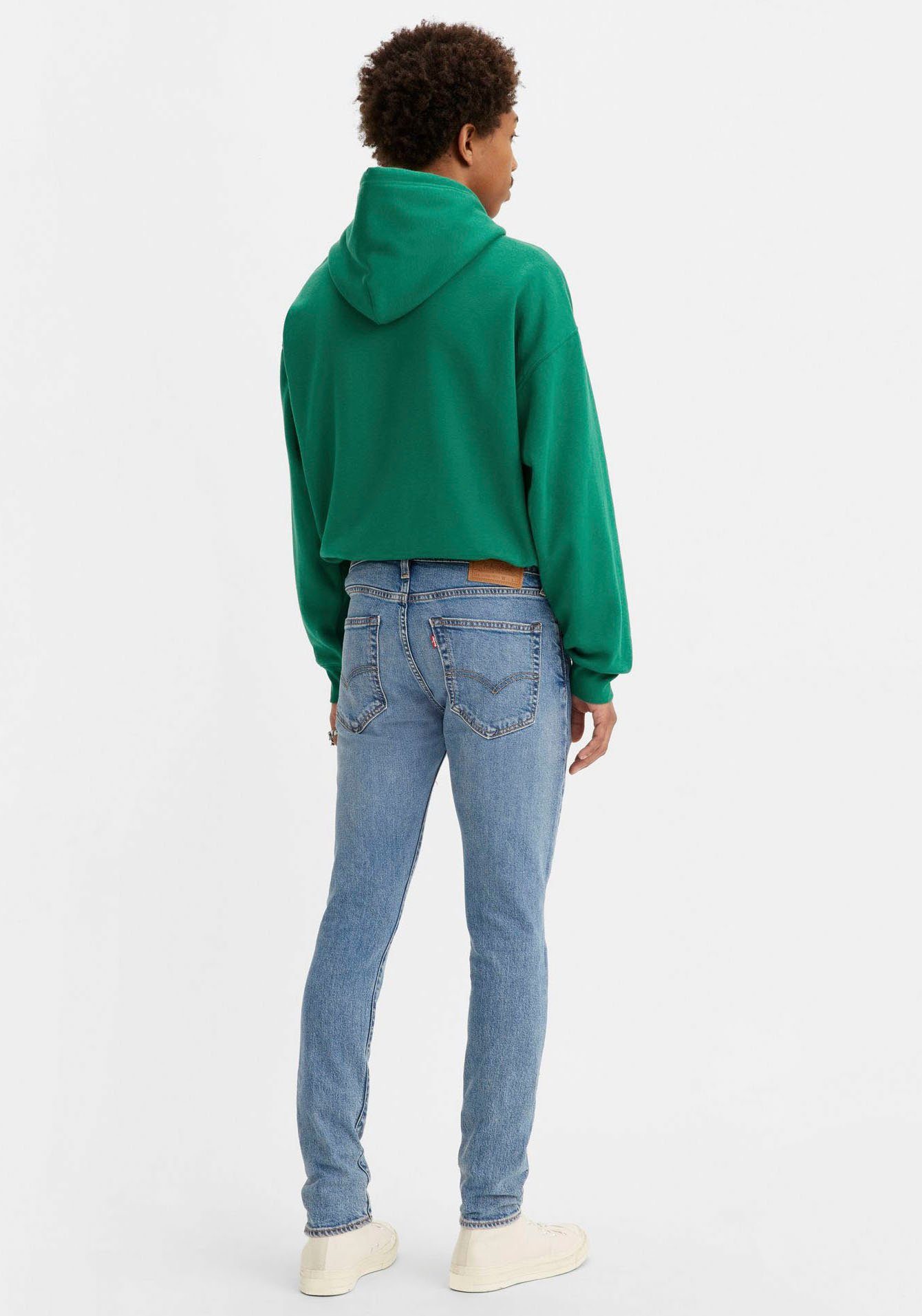Levi's® Skinny fit jeans SKINNY TAPER